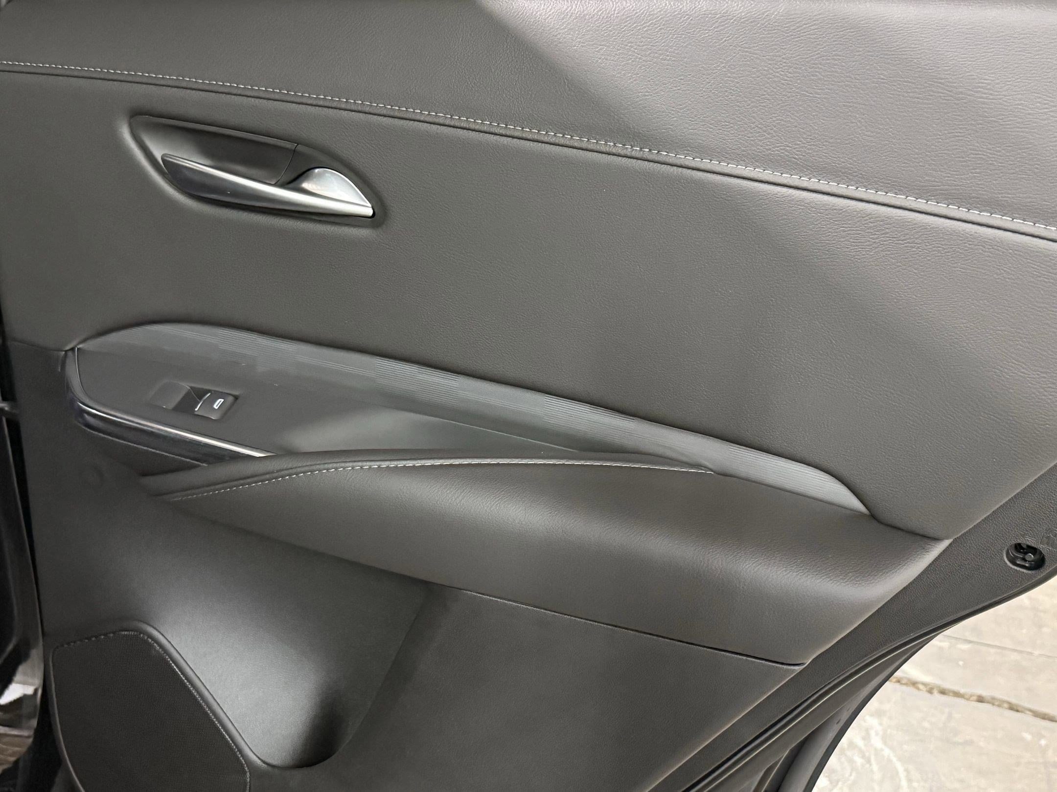 2025 Cadillac XT4 Premium Luxury - Photo 40