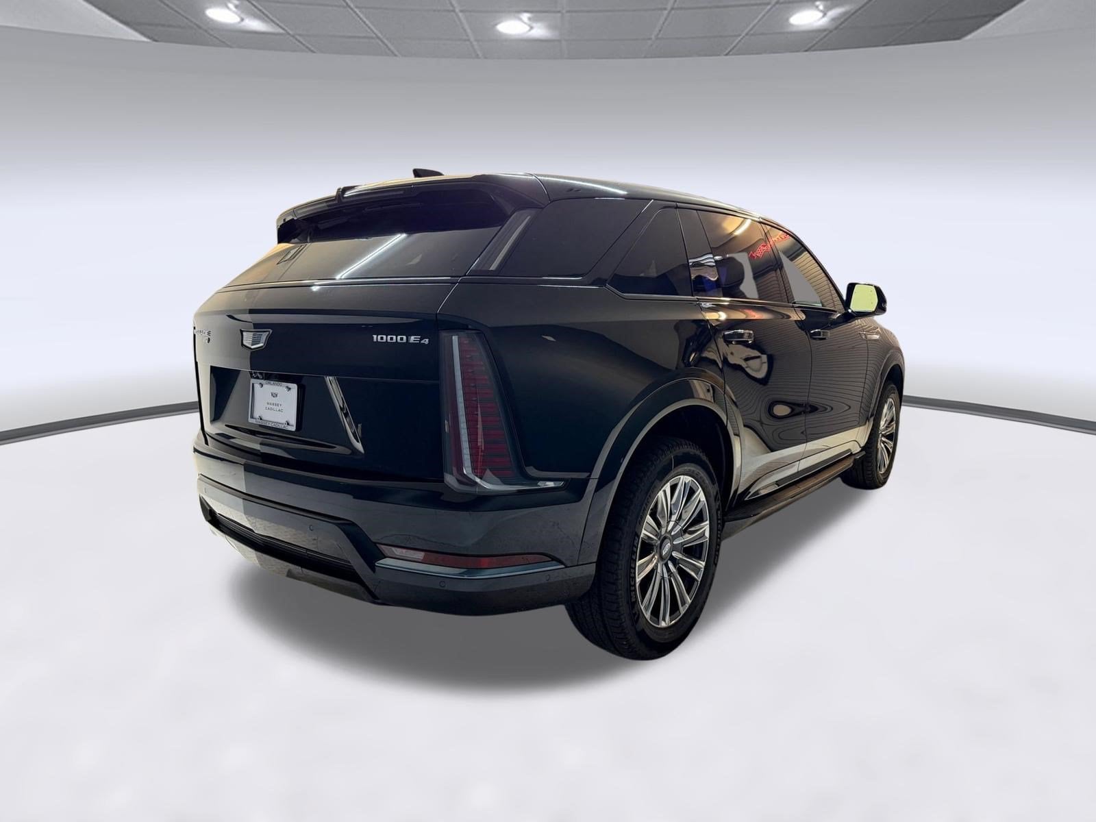 2026 Cadillac Escalade IQ Sport - Photo 7