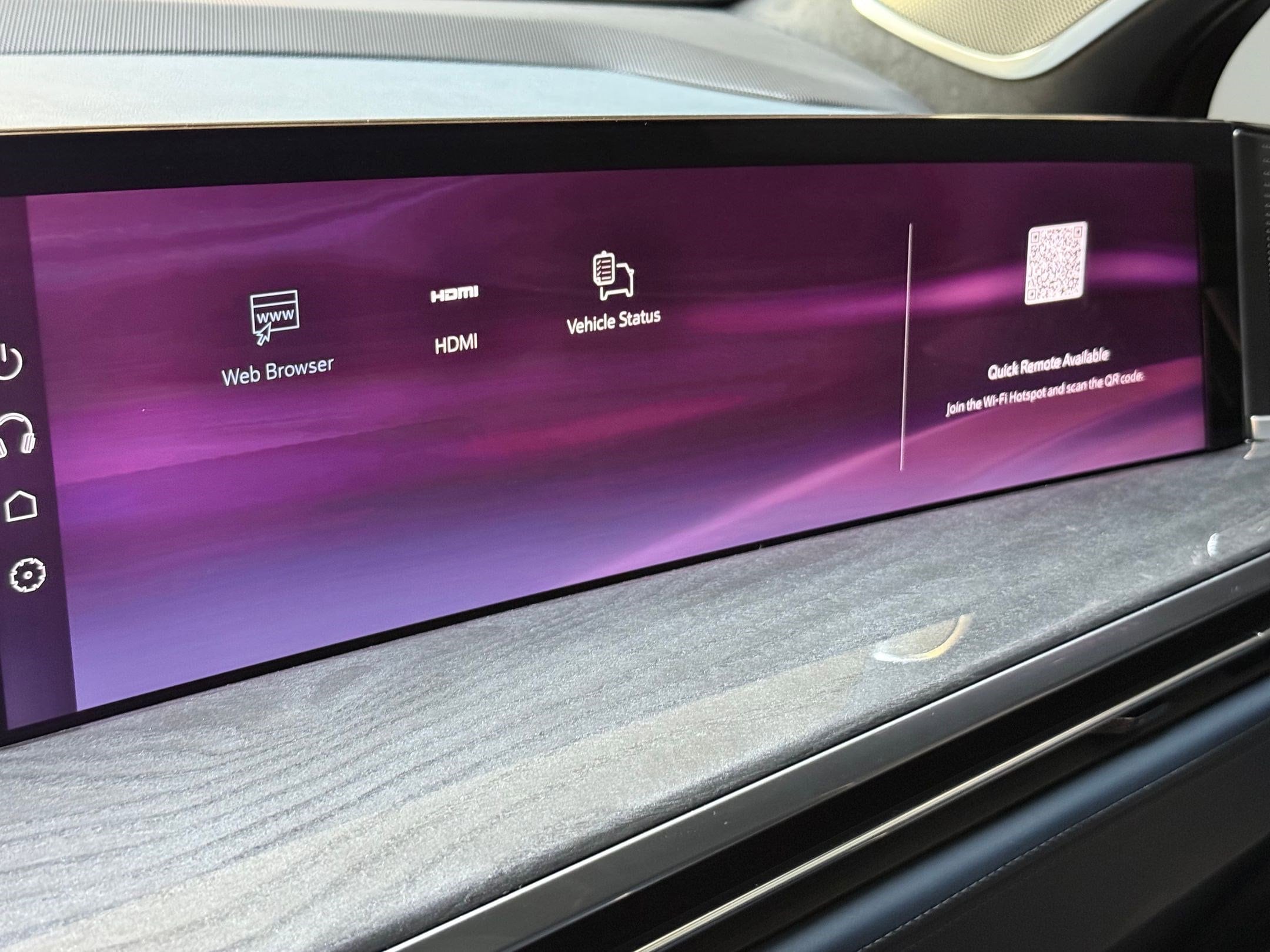 2025 Cadillac Escalade IQ Sport 2 - Photo 35