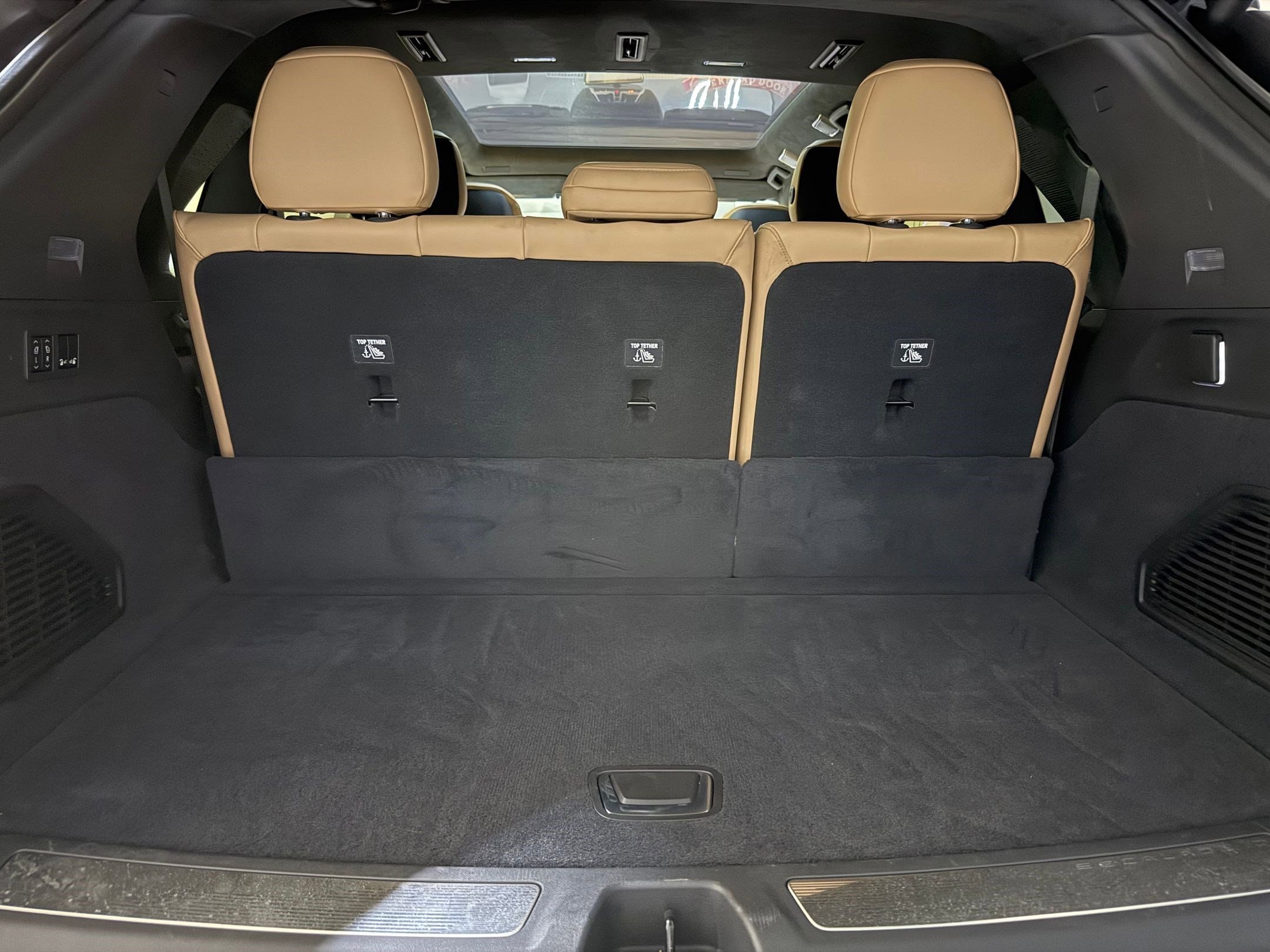 2025 Cadillac Escalade IQ Sport 2 - Photo 51