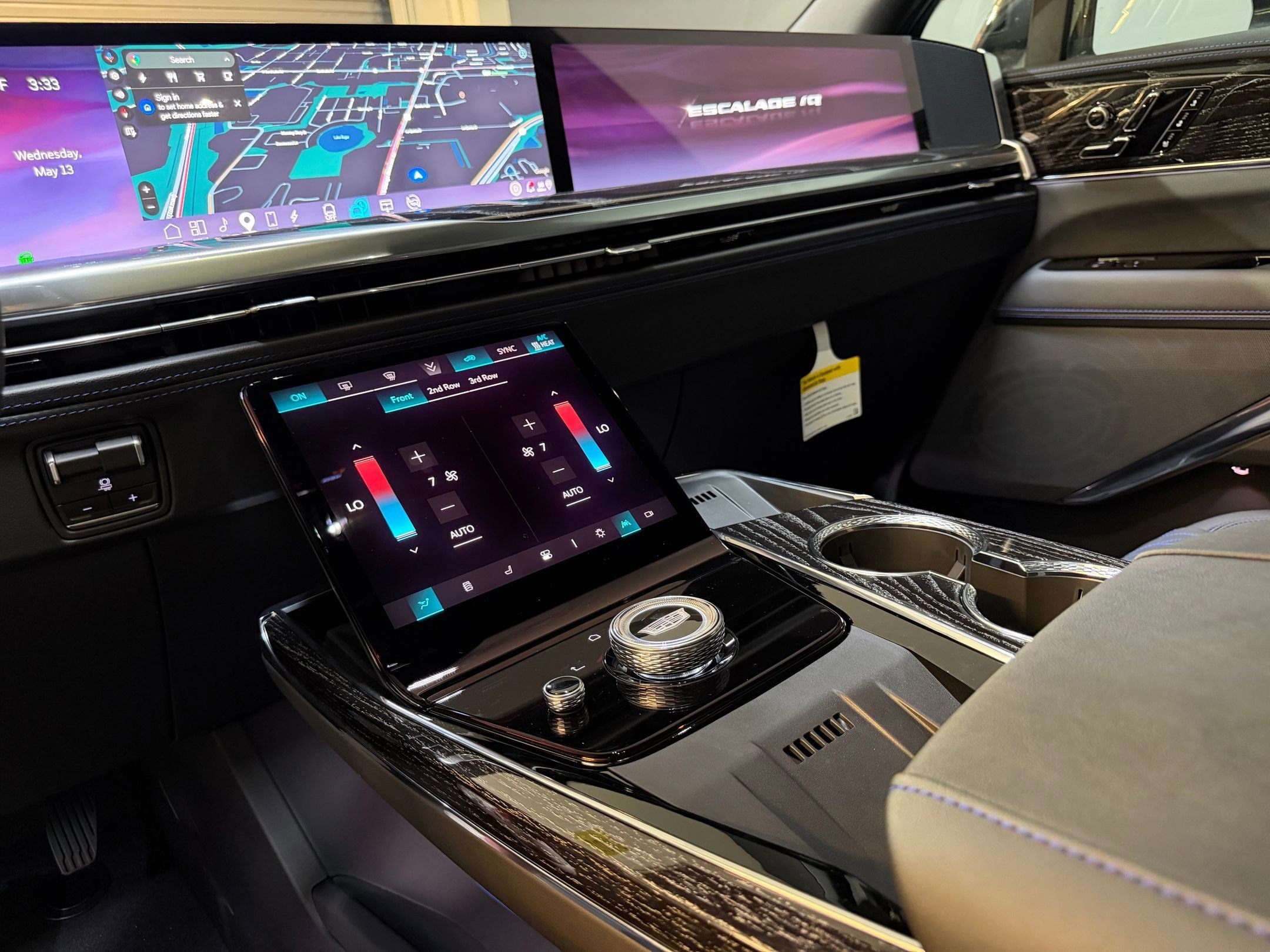 2026 Cadillac Escalade IQ Luxury - Photo 31