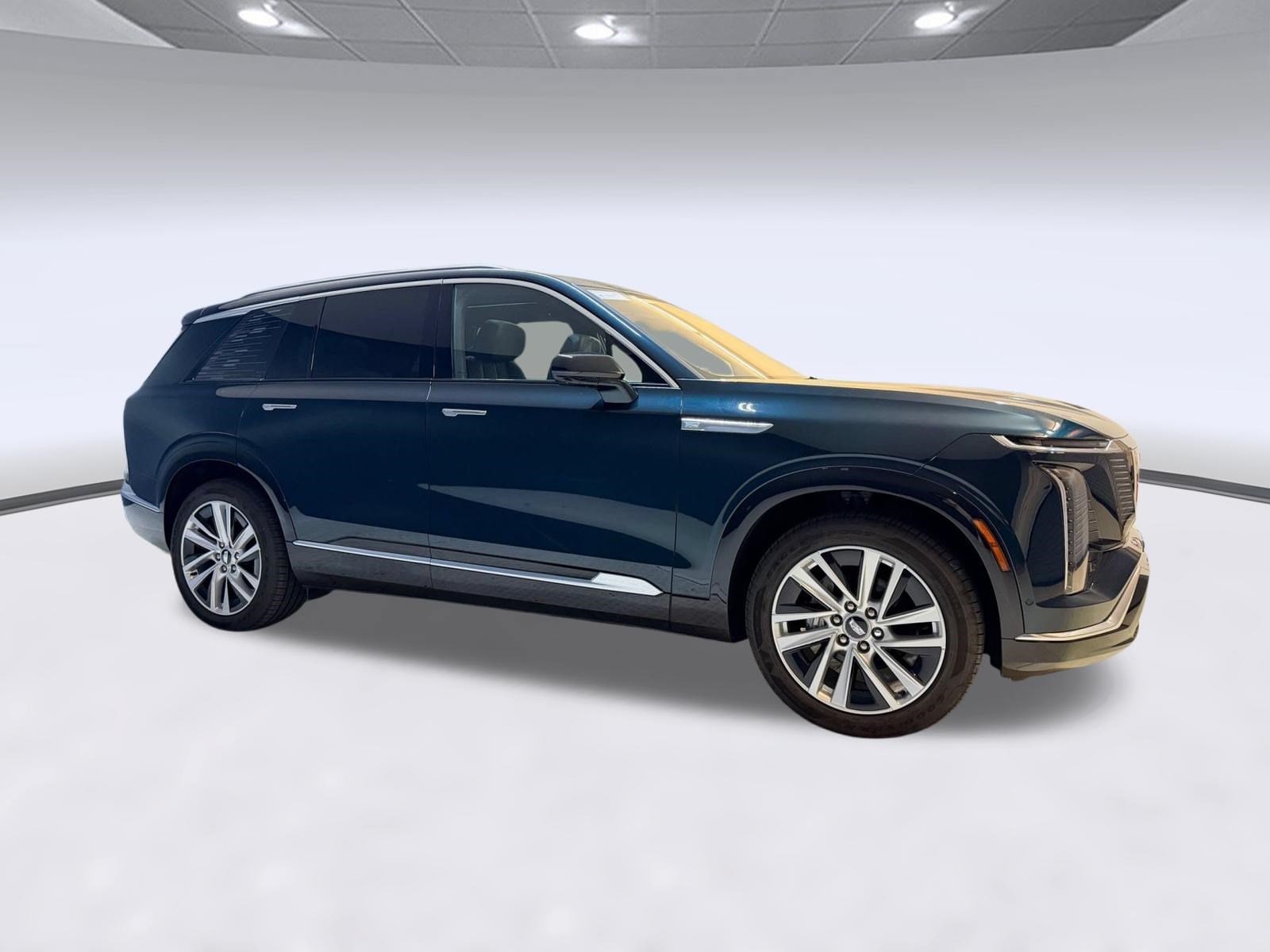 2026 Cadillac VISTIQ Luxury - Photo 7