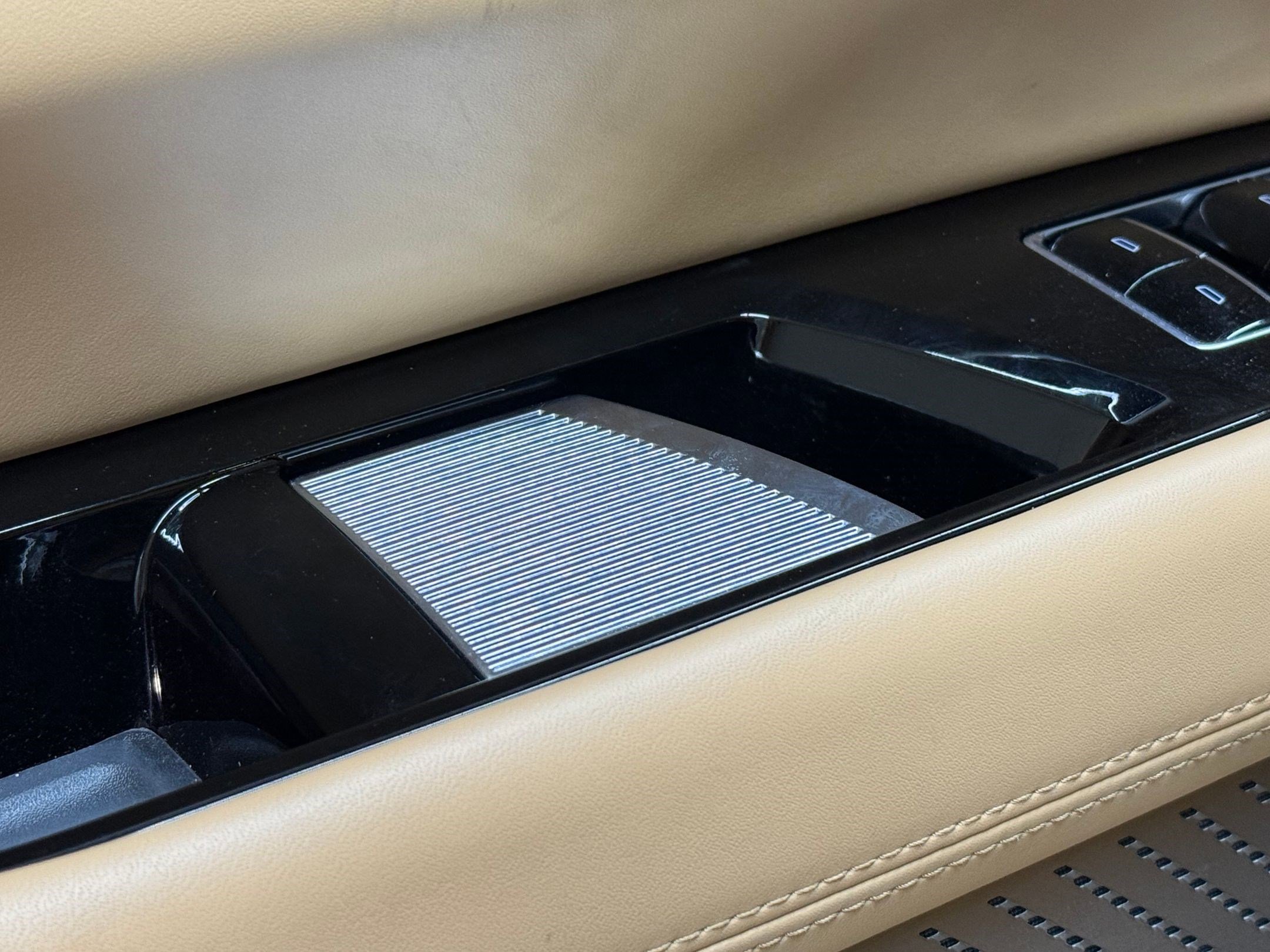 2025 Cadillac Escalade IQ Sport 2 - Photo 23