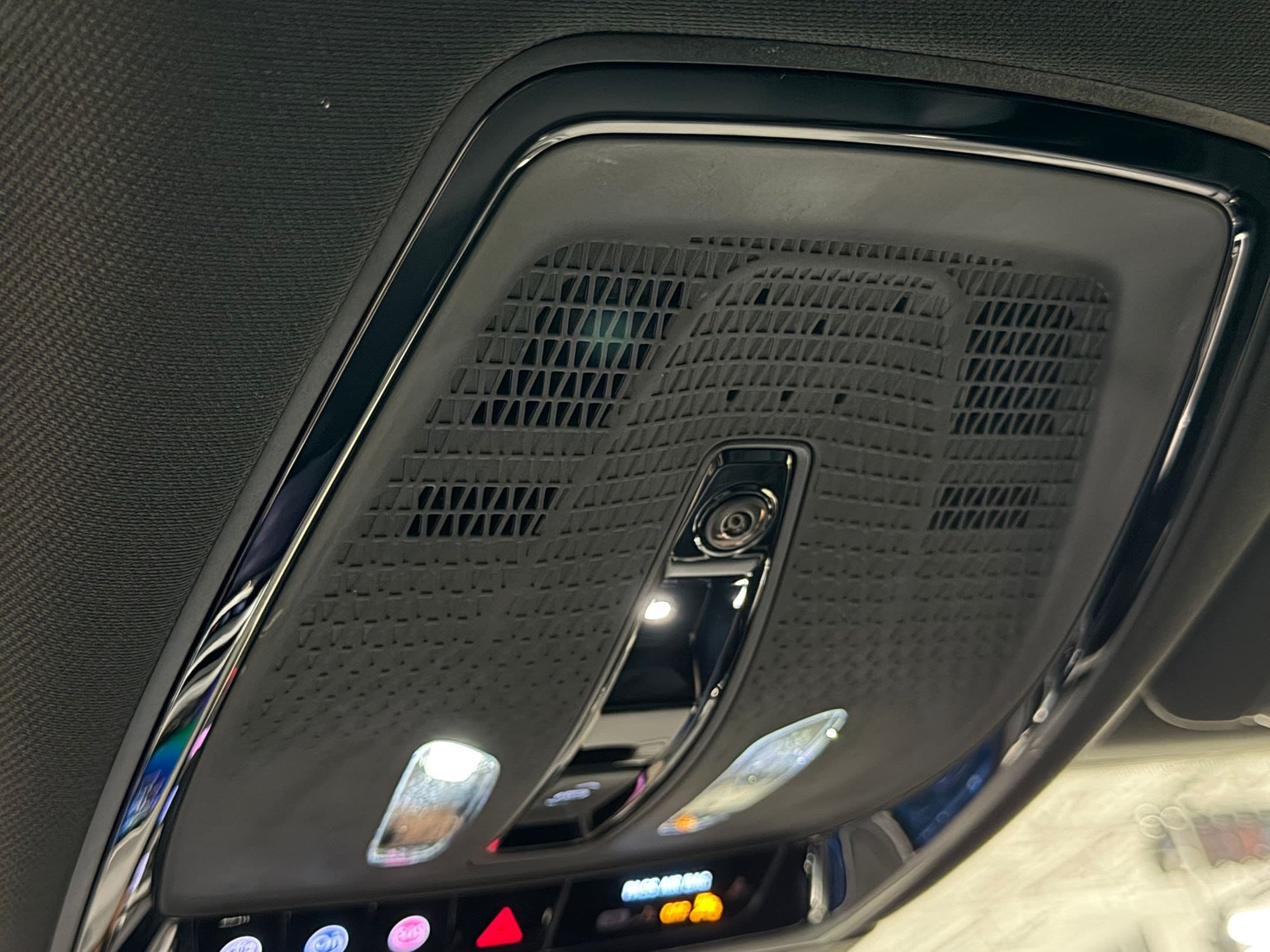2027 Cadillac LYRIQ Sport - Photo 23