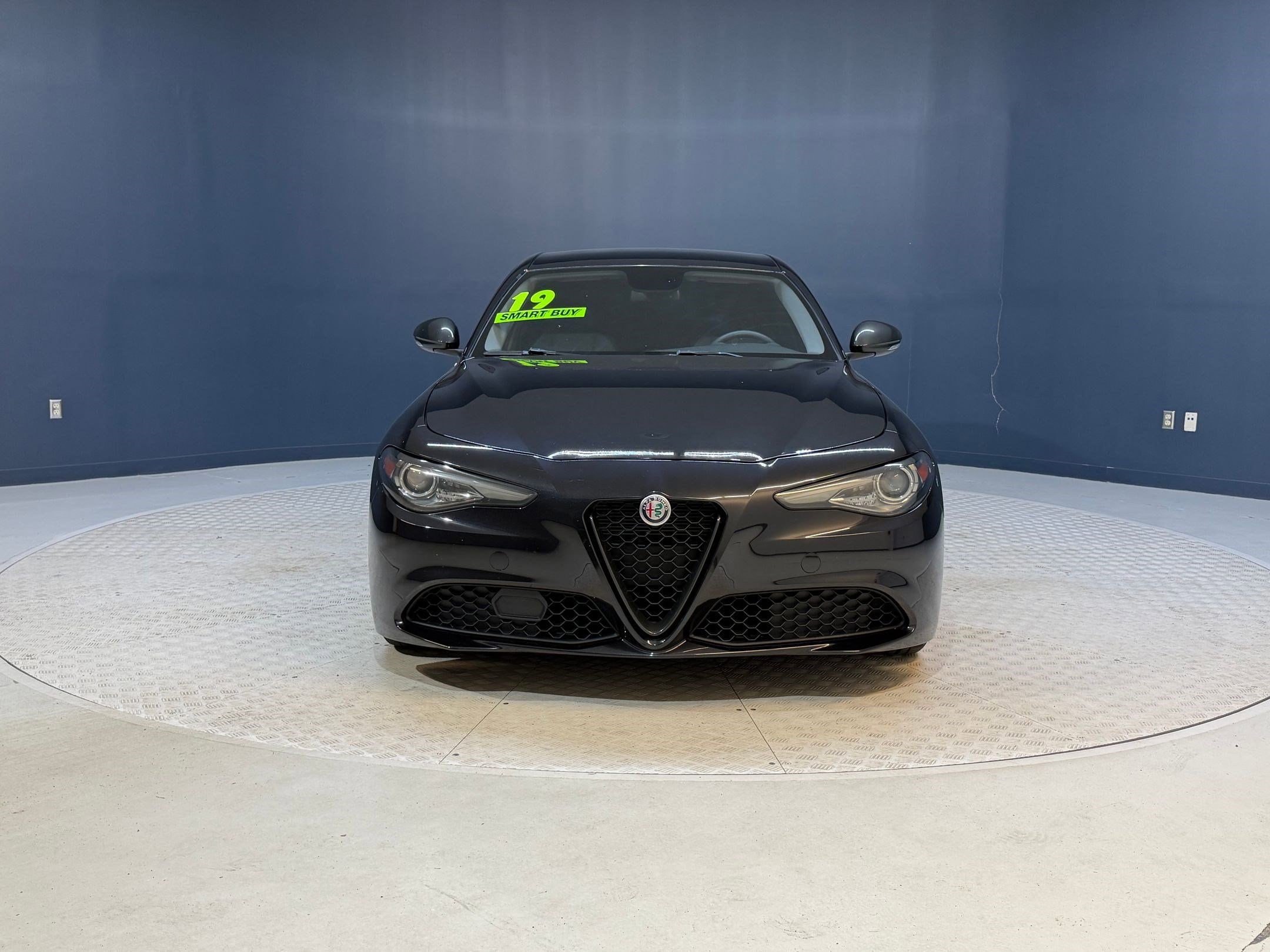 Giulia NA