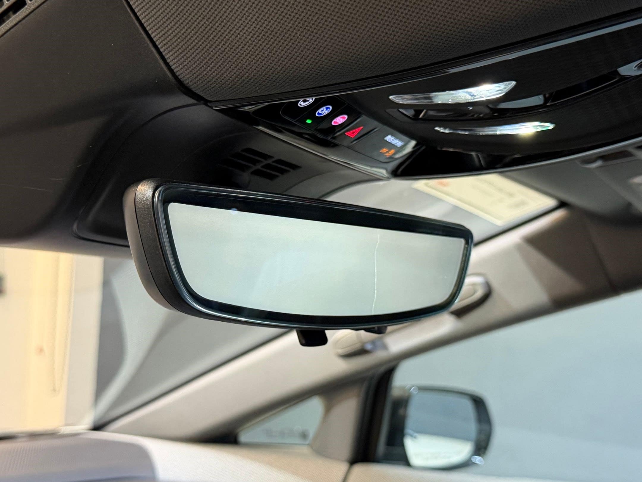 2026 Cadillac OPTIQ Sport - Photo 19