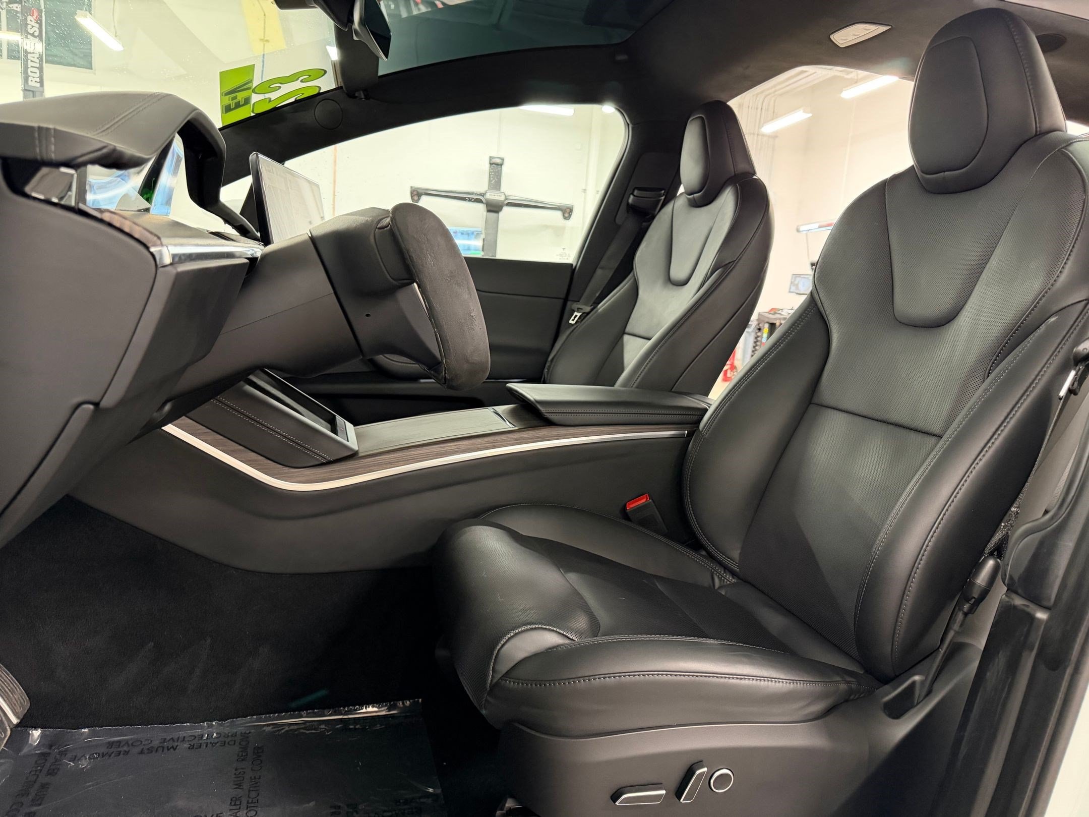 Model X NA
