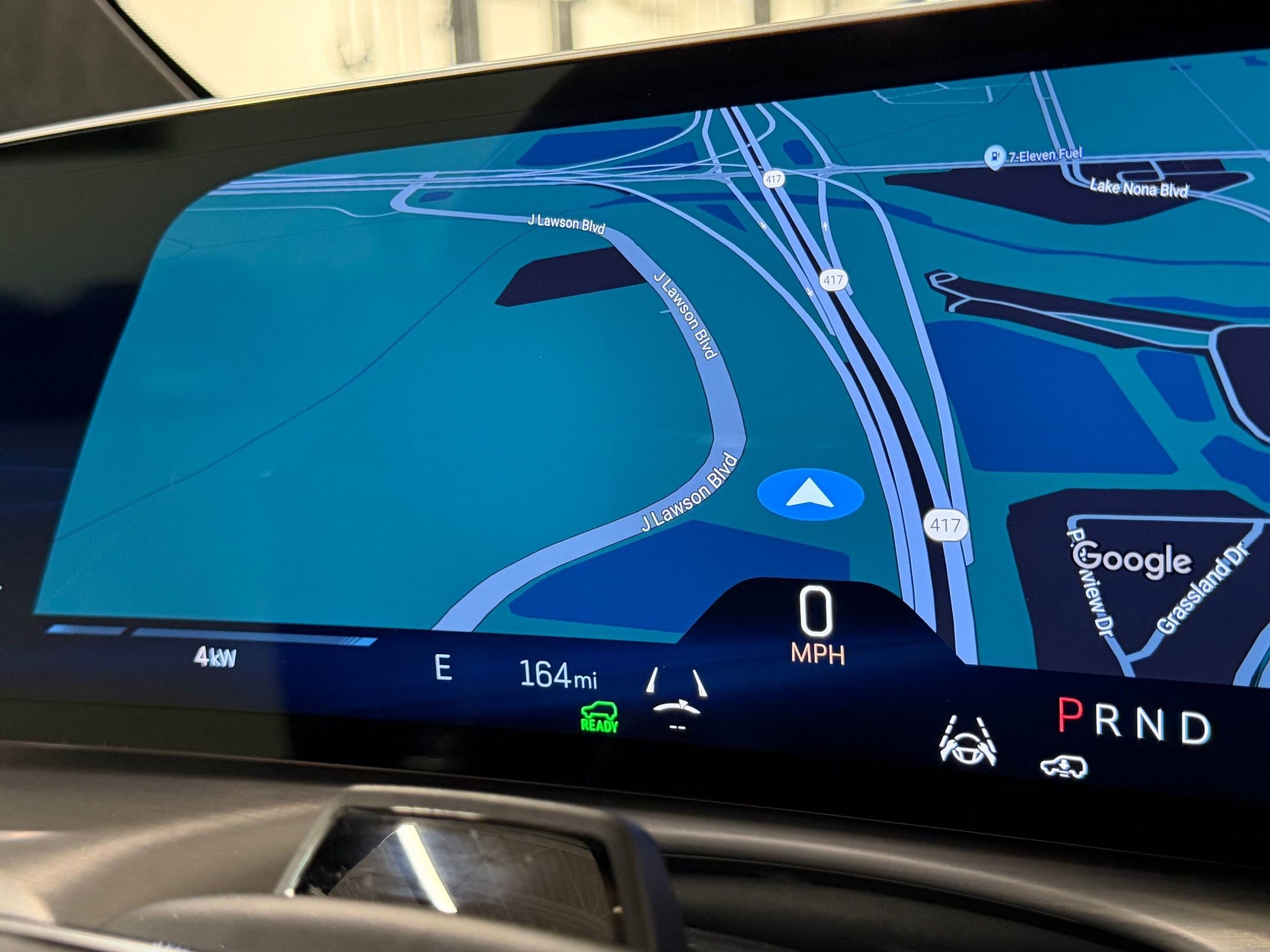 2026 Cadillac VISTIQ Premium Luxury - Photo 19