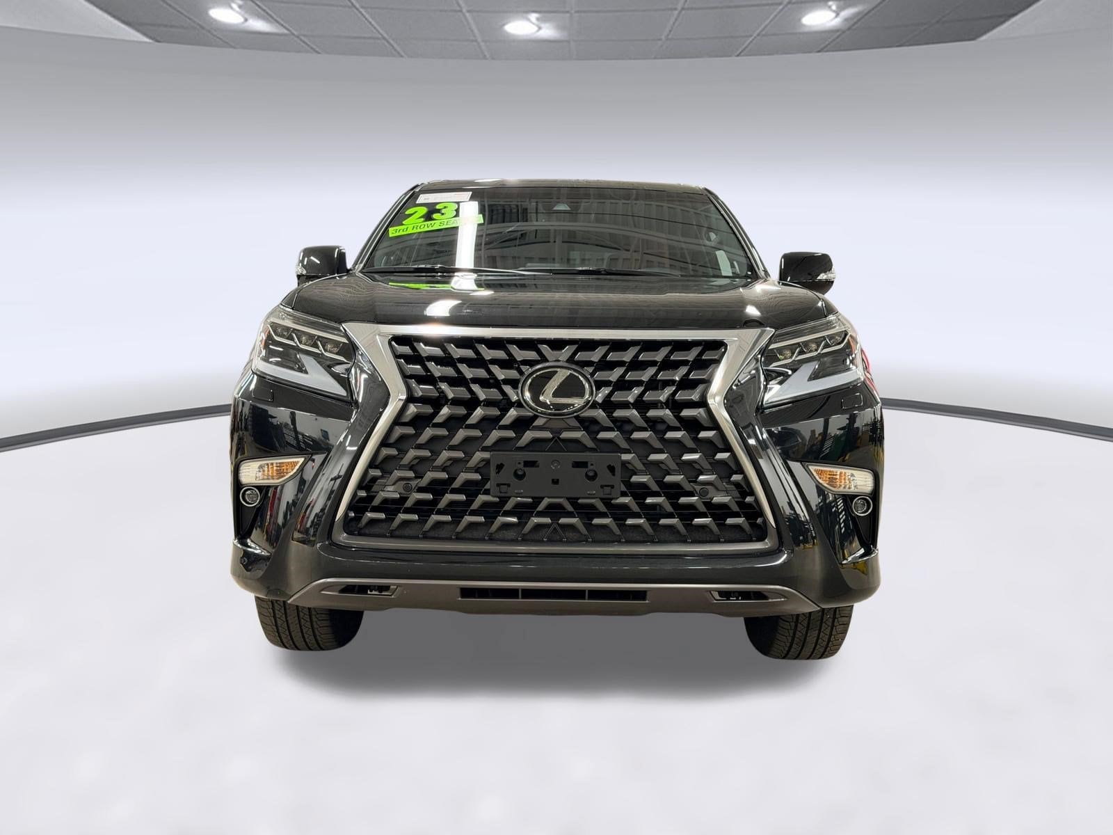 2023 LEXUS GX GX 460 Premium
