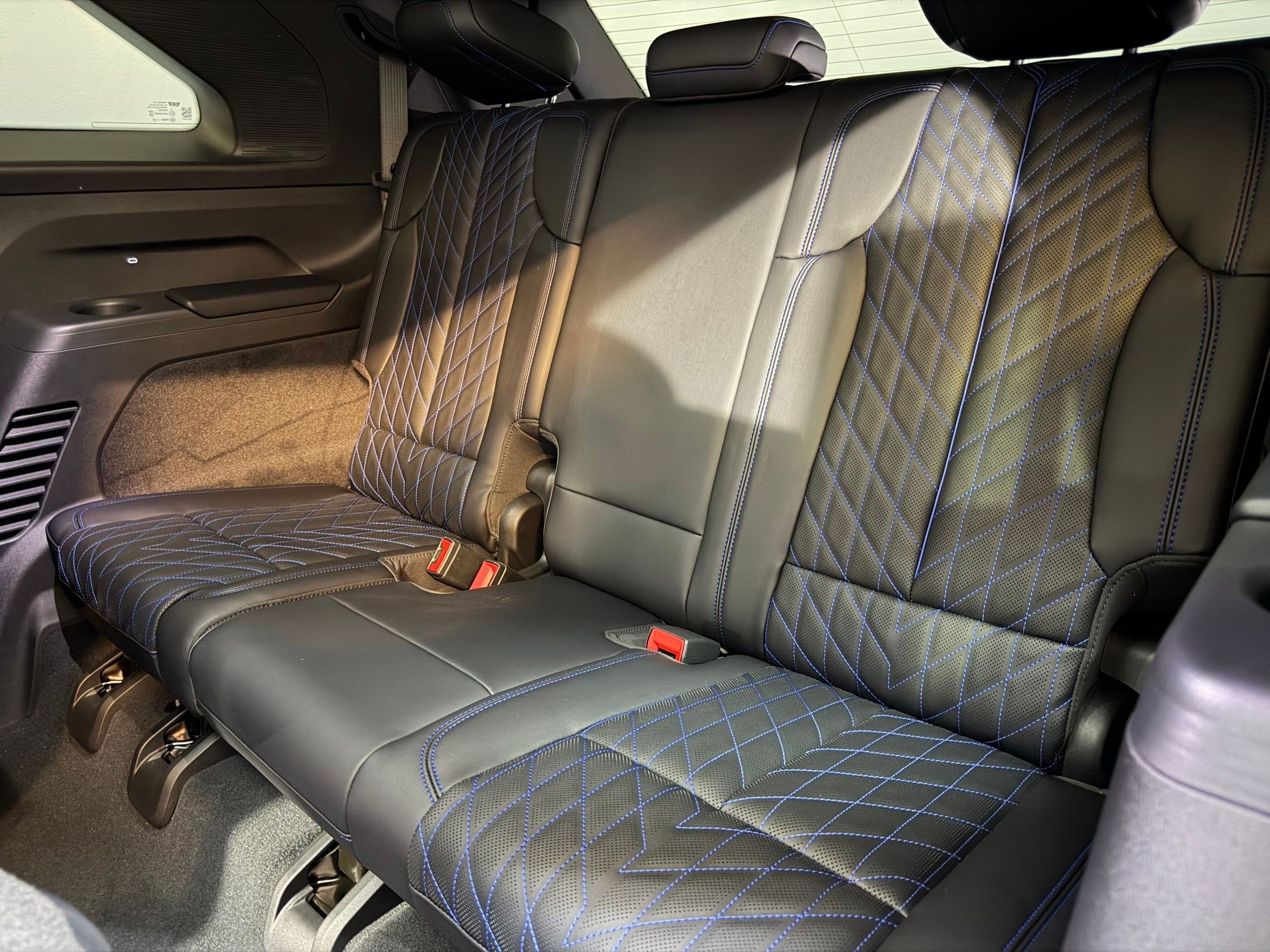 2026 Cadillac Escalade IQ Luxury - Photo 49