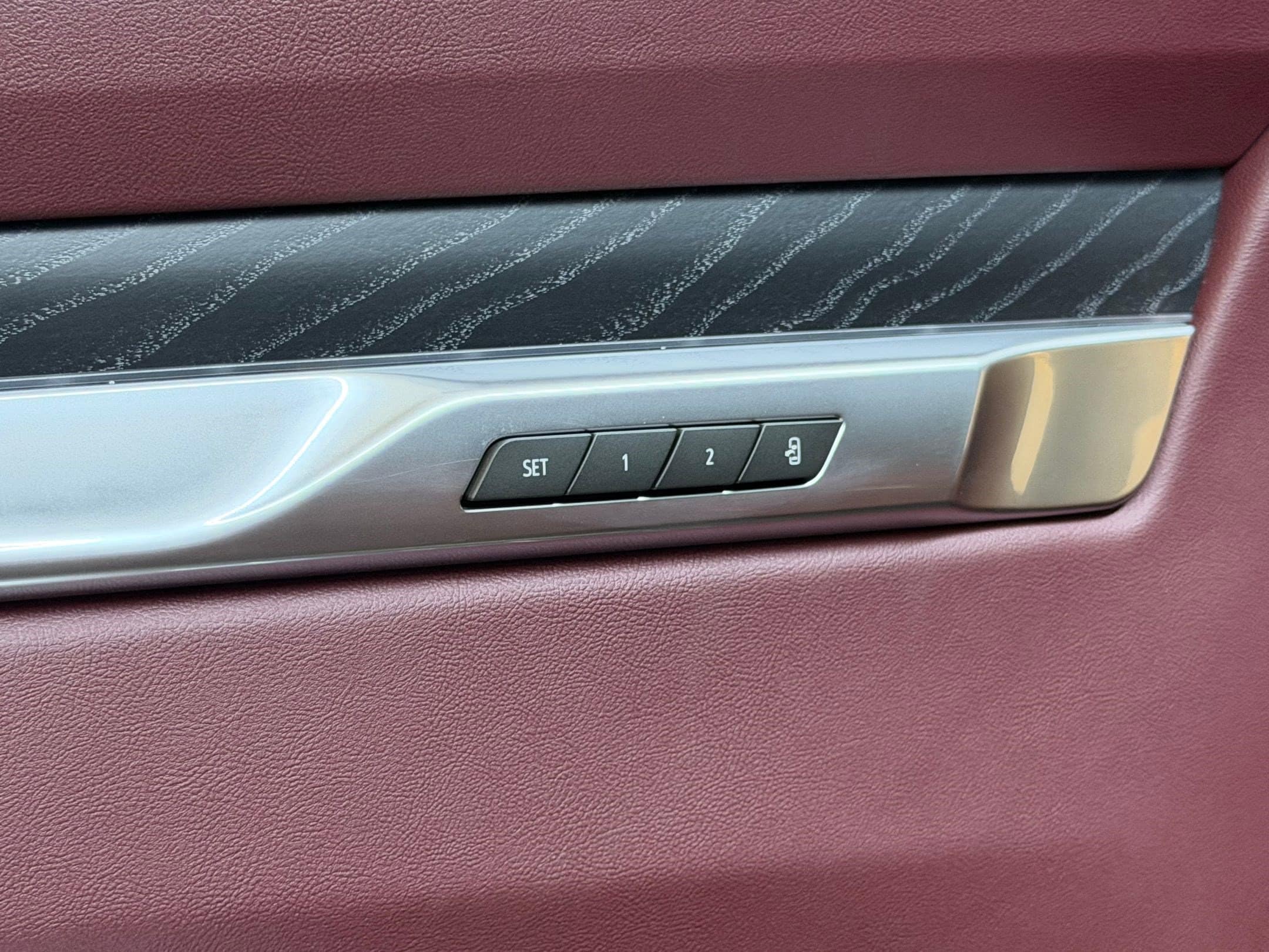 2026 Cadillac Escalade Luxury - Photo 19