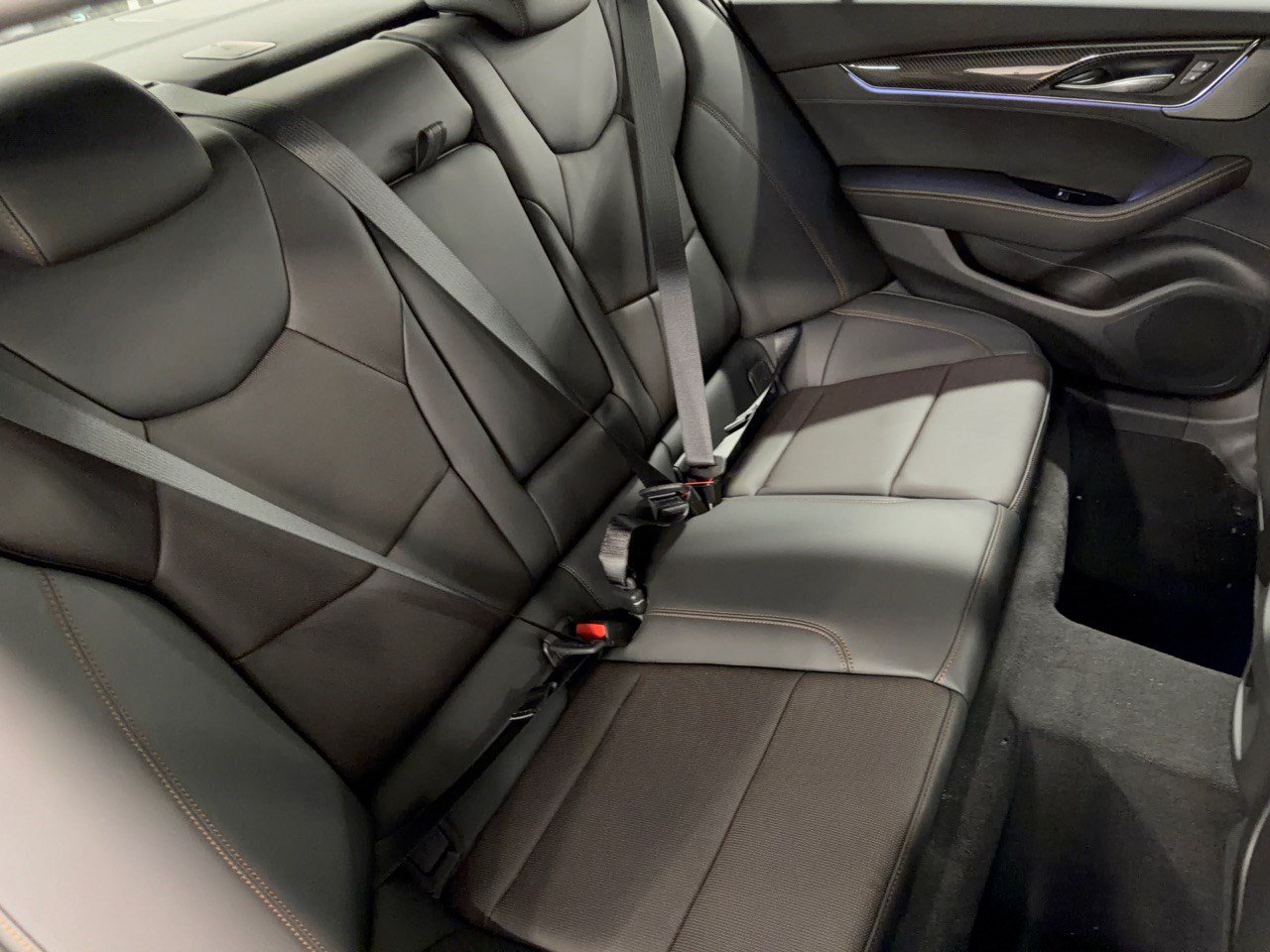 2026 Cadillac CT5 Sport - Photo 29