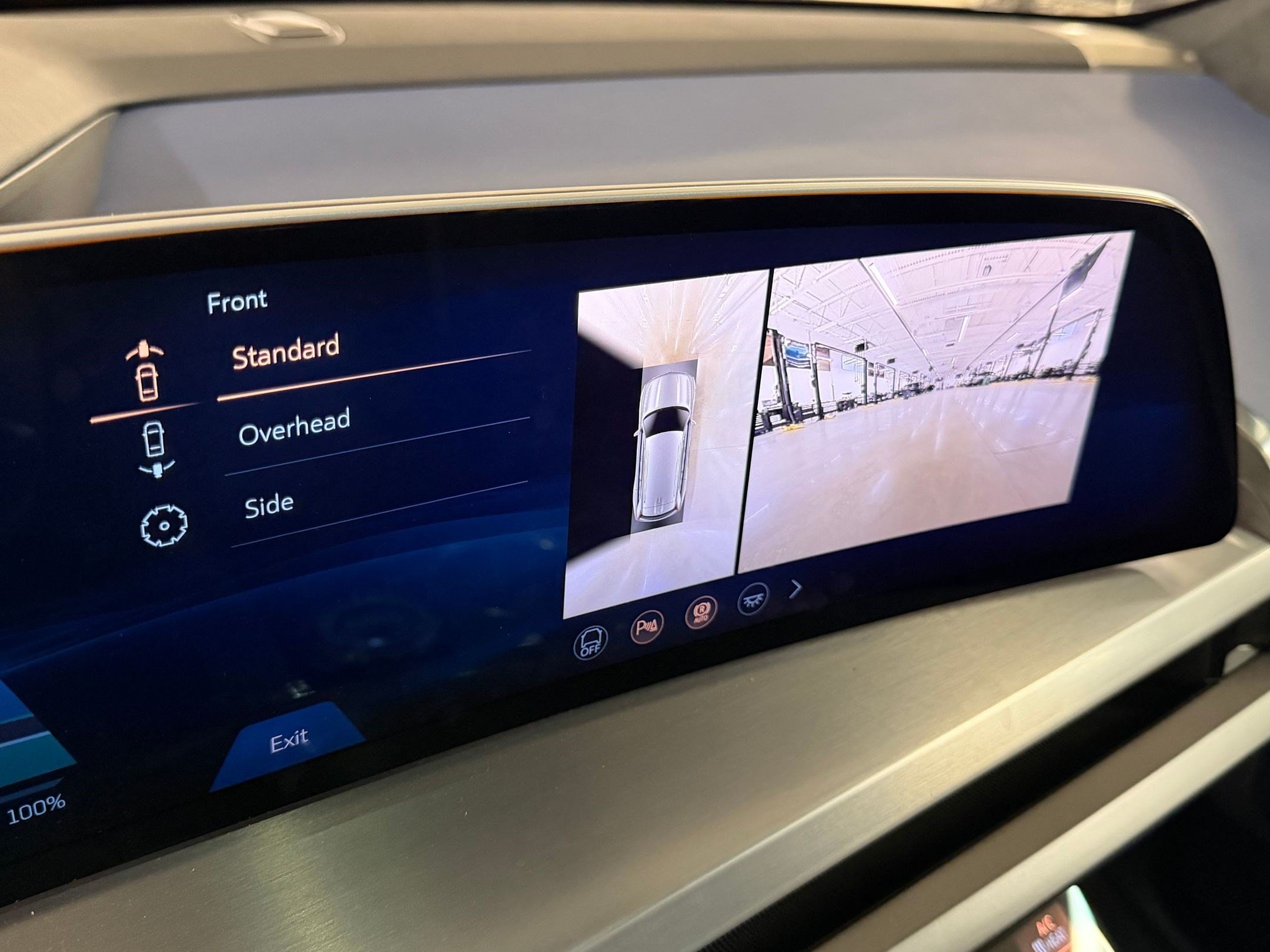 2026 Cadillac VISTIQ Premium Luxury - Photo 20