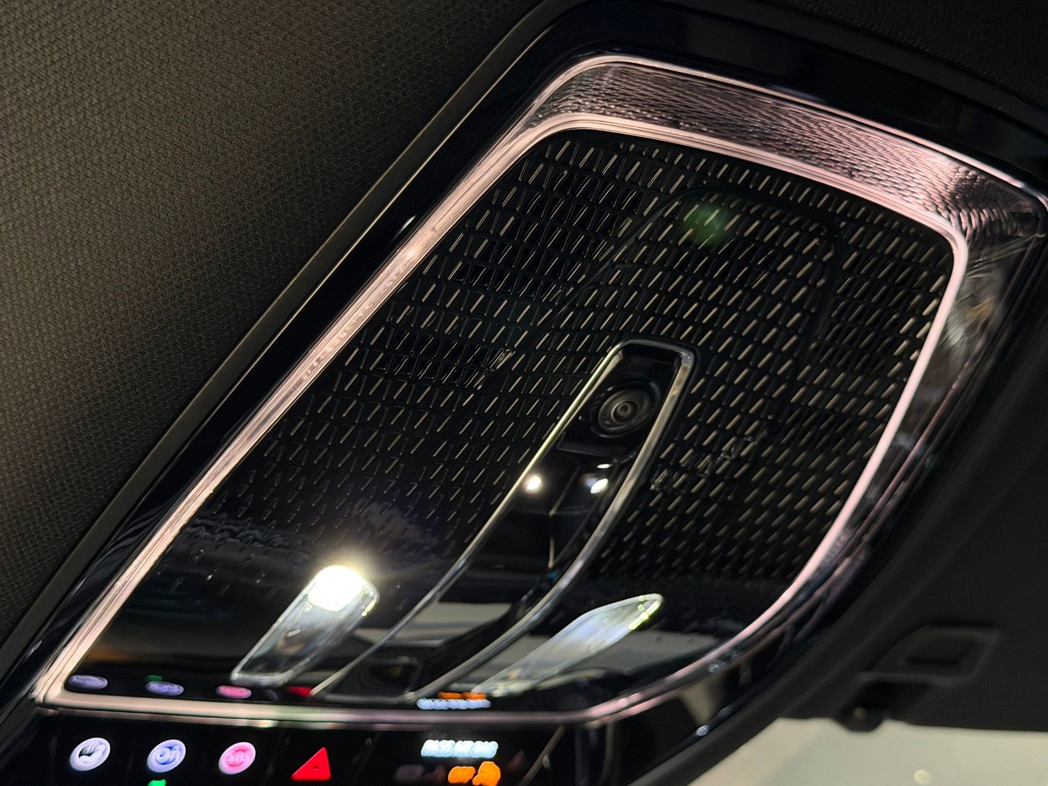2026 Cadillac Escalade IQ Sport - Photo 43