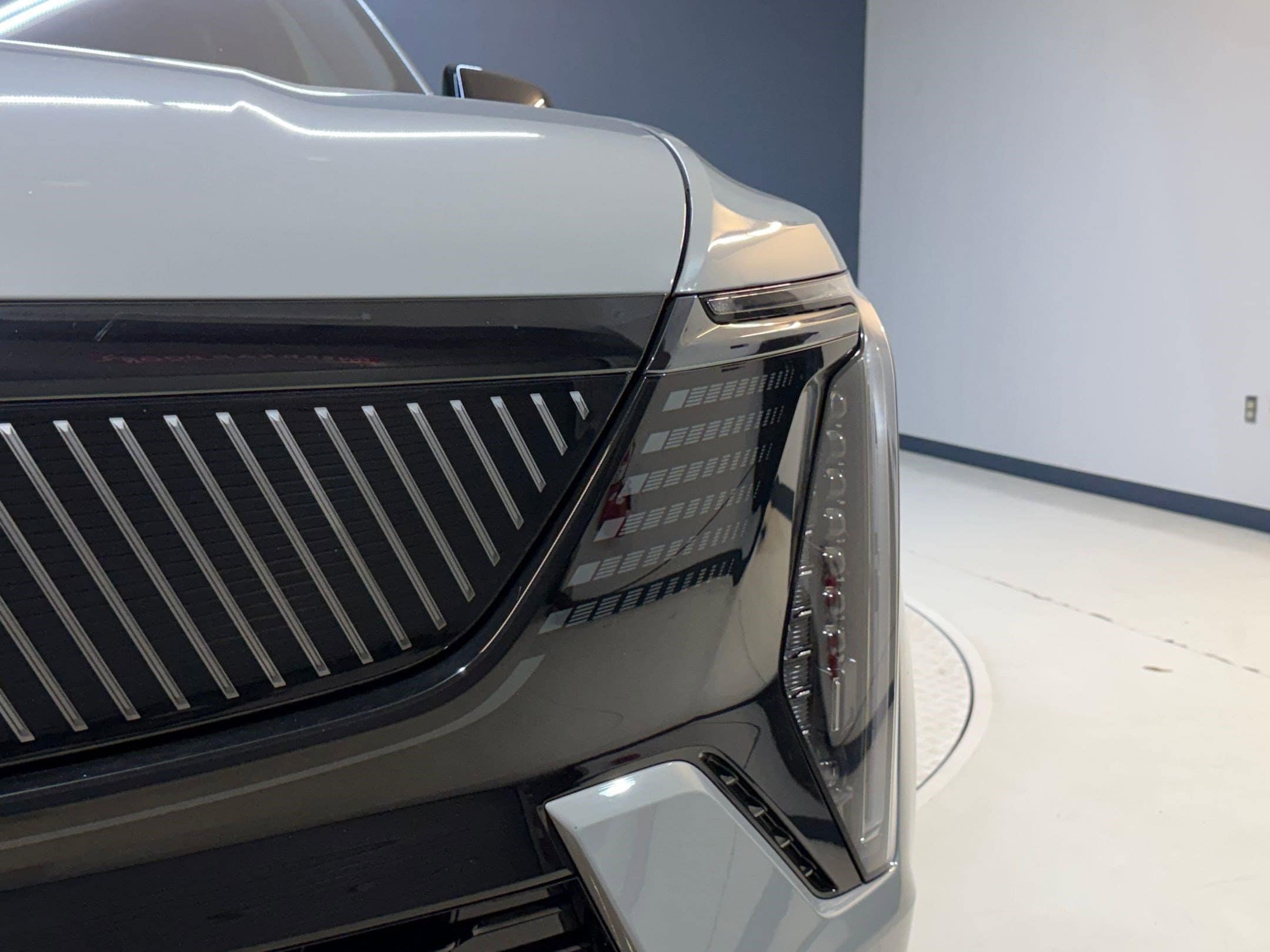 2026 Cadillac Escalade IQ Sport - Photo 9