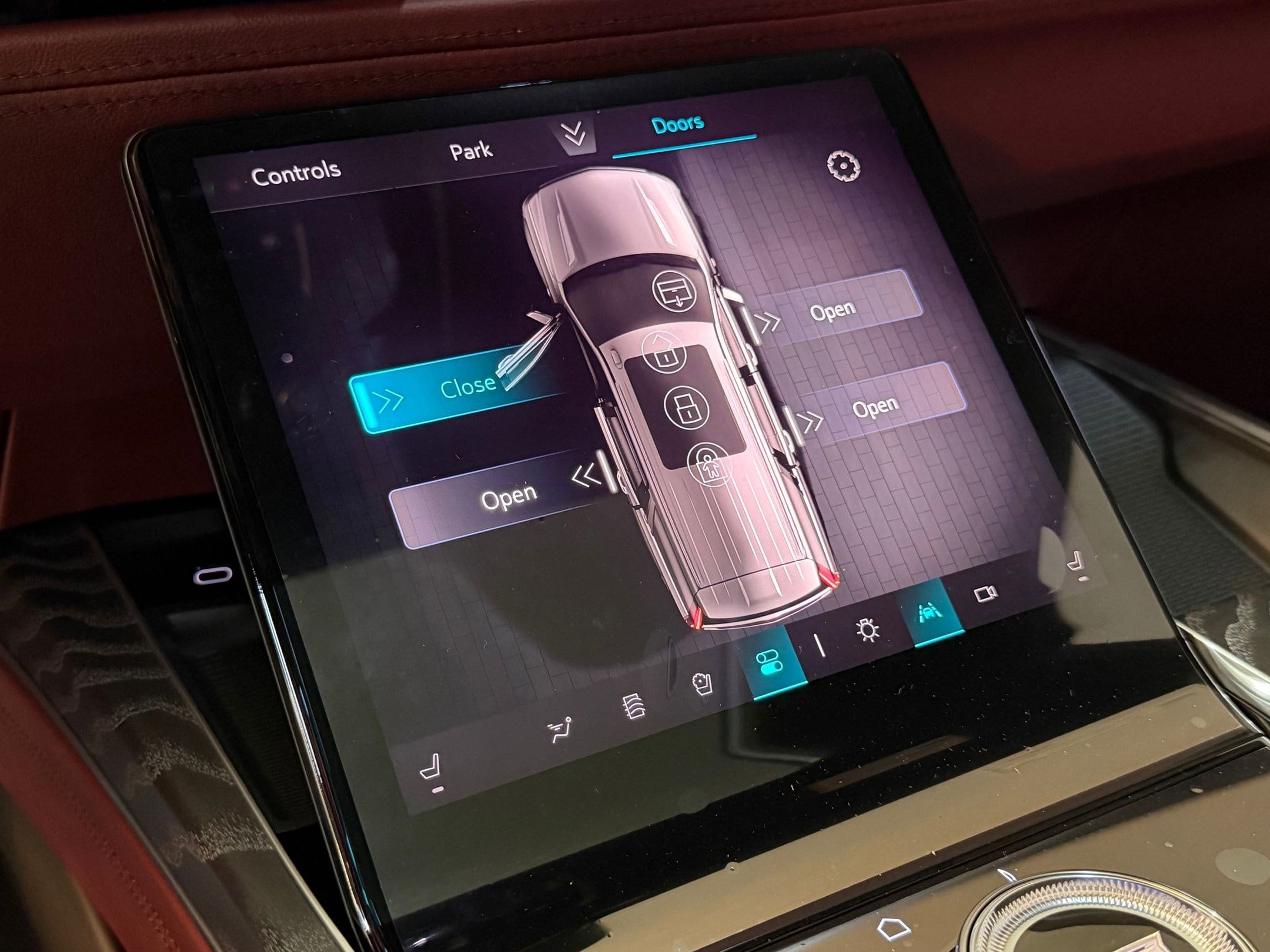 2026 Cadillac Escalade Luxury - Photo 36