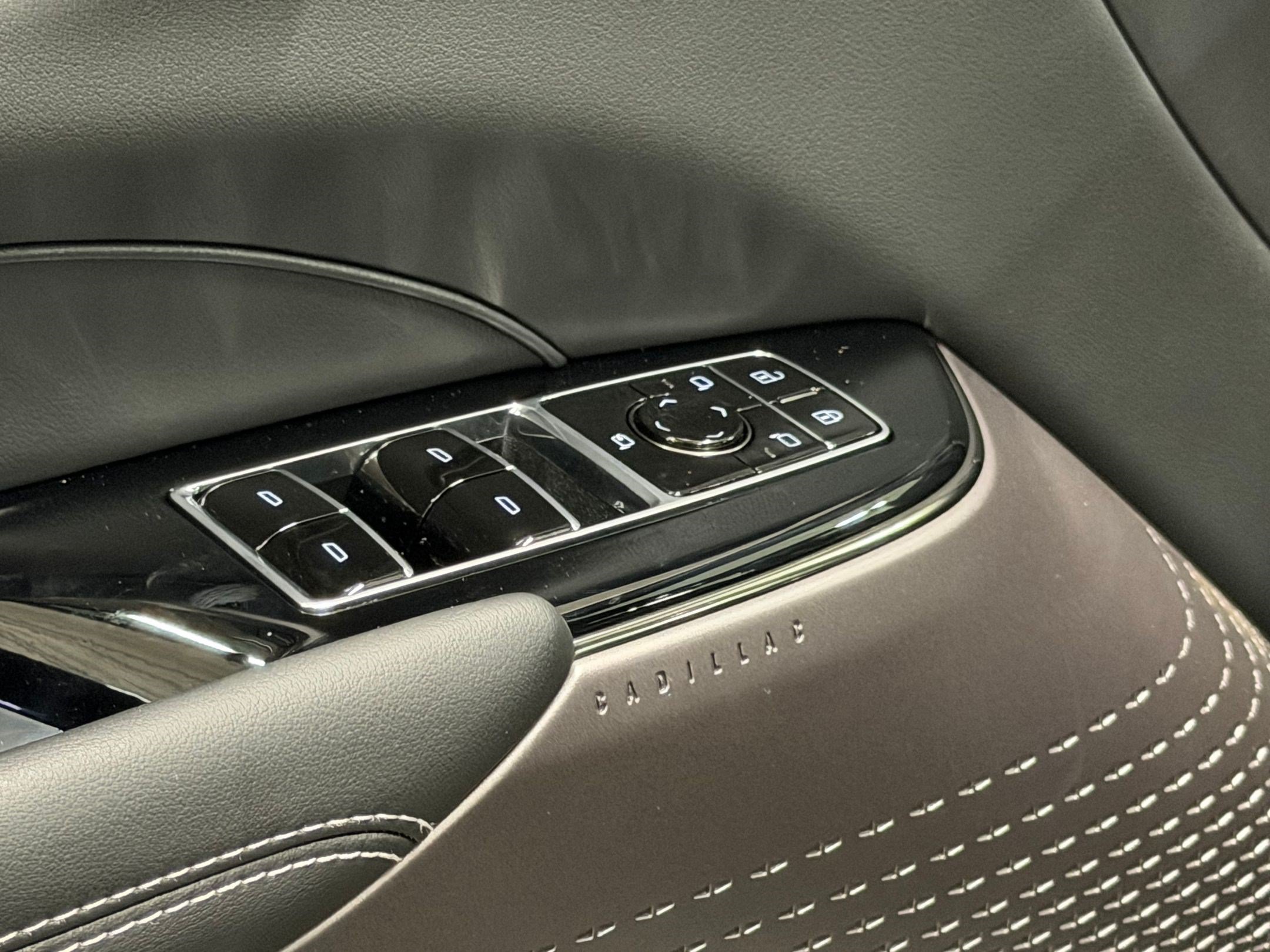 2027 Cadillac LYRIQ Sport - Photo 41