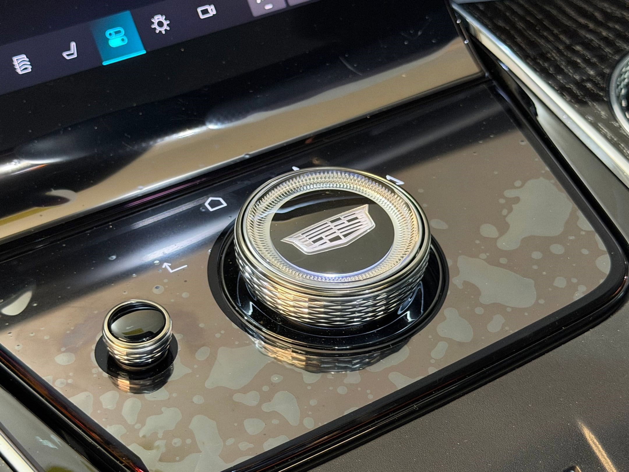 2026 Cadillac Escalade IQ Sport - Photo 39