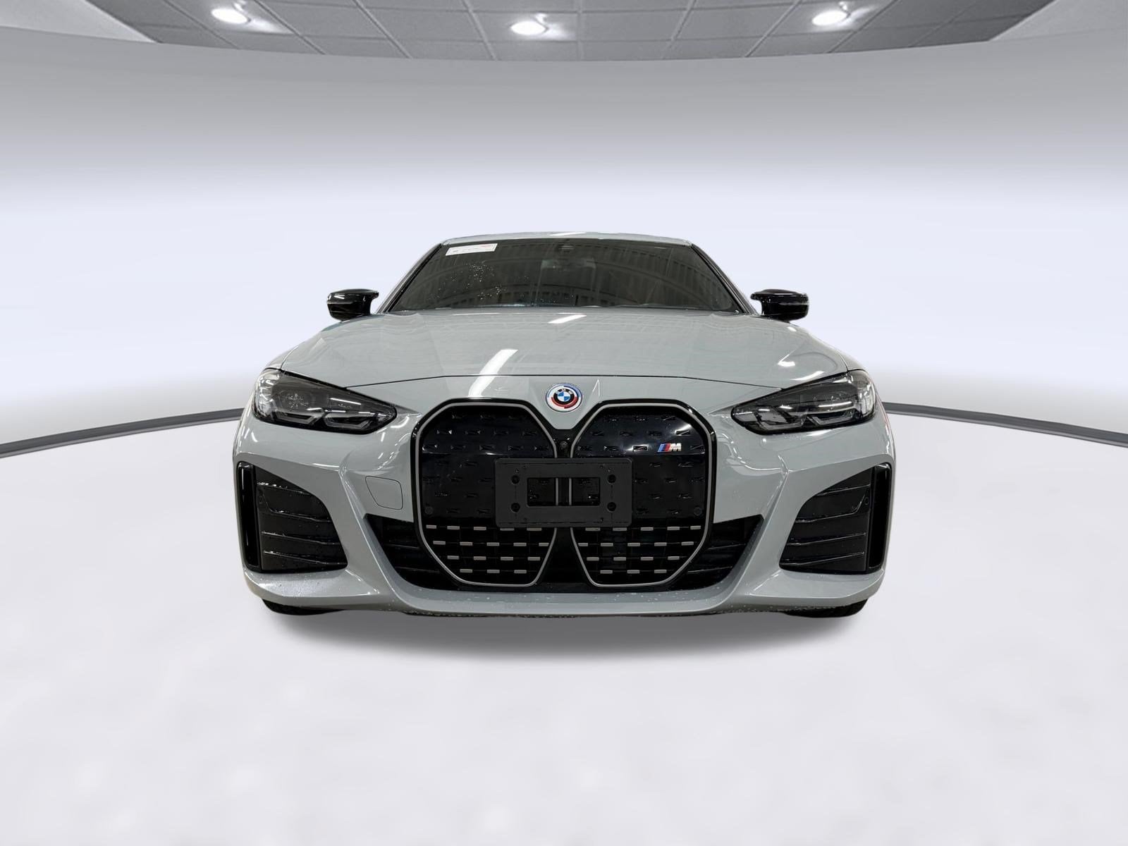2024 BMW I4 M50