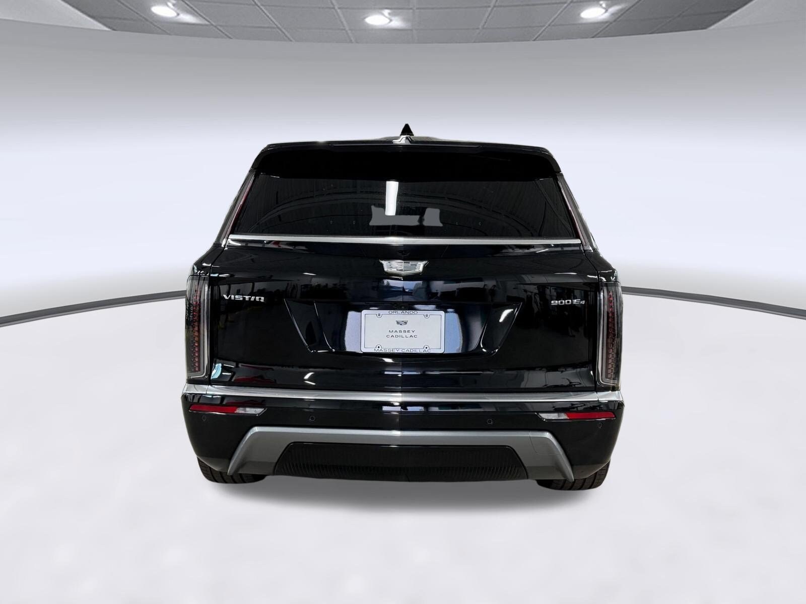 2026 Cadillac VISTIQ Premium Luxury - Photo 10