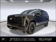  CADILLAC Escalade ESV