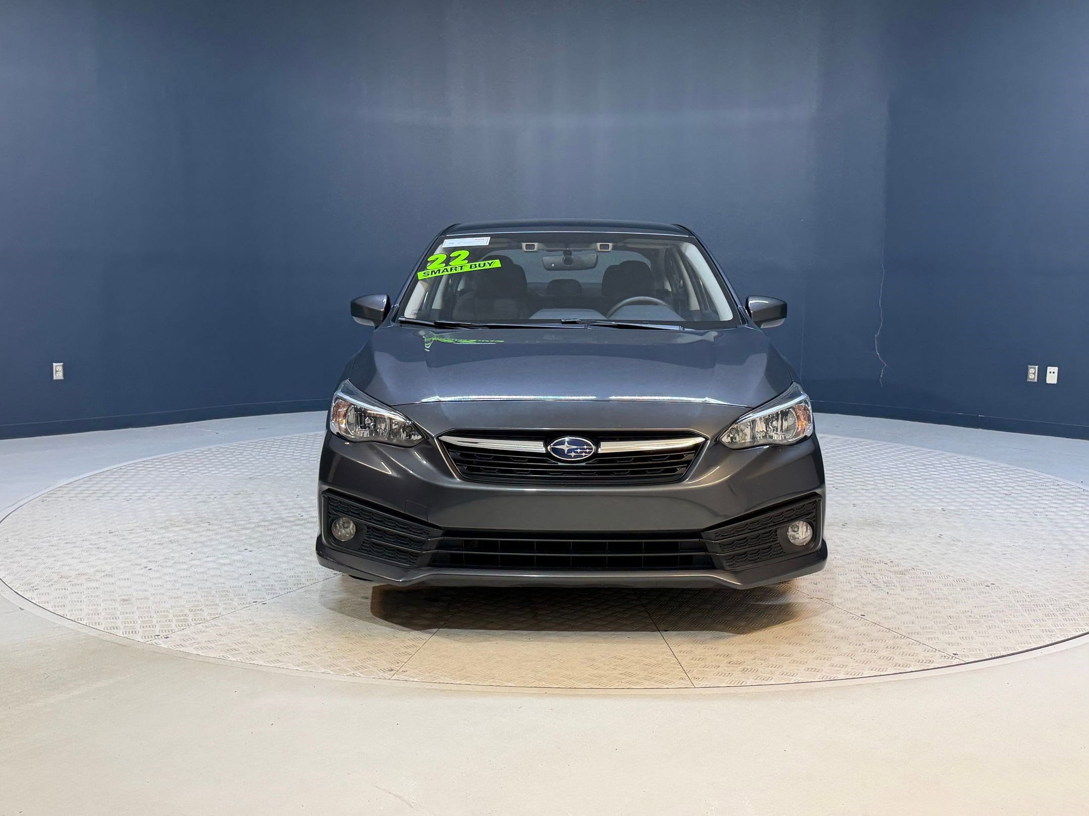 Impreza Premium