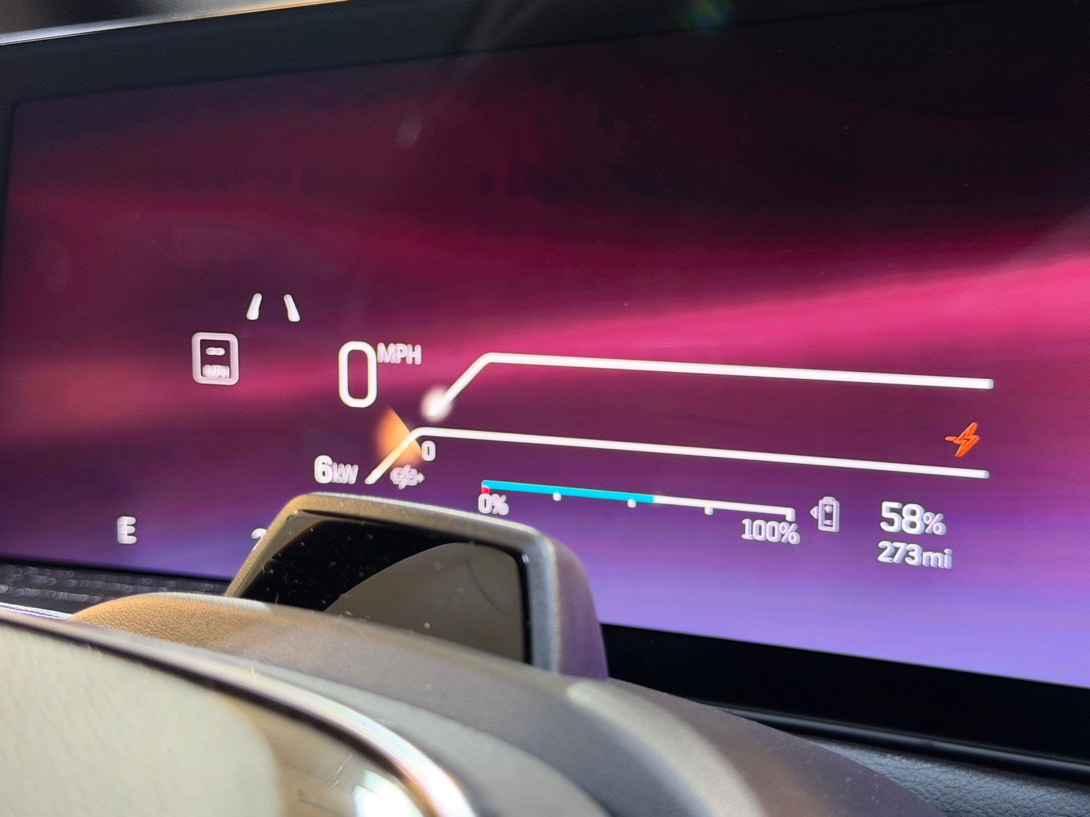 2026 Cadillac Escalade IQ Luxury - Photo 27