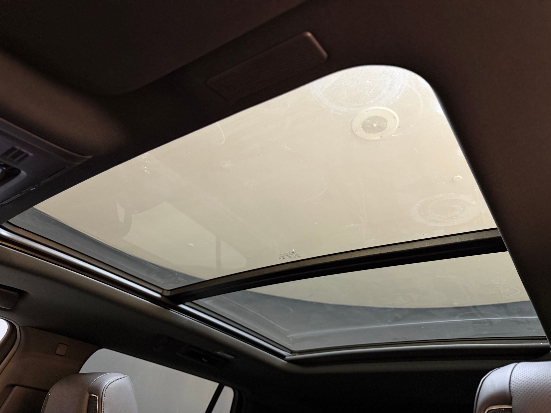 2026 Cadillac Escalade Luxury - Photo 13