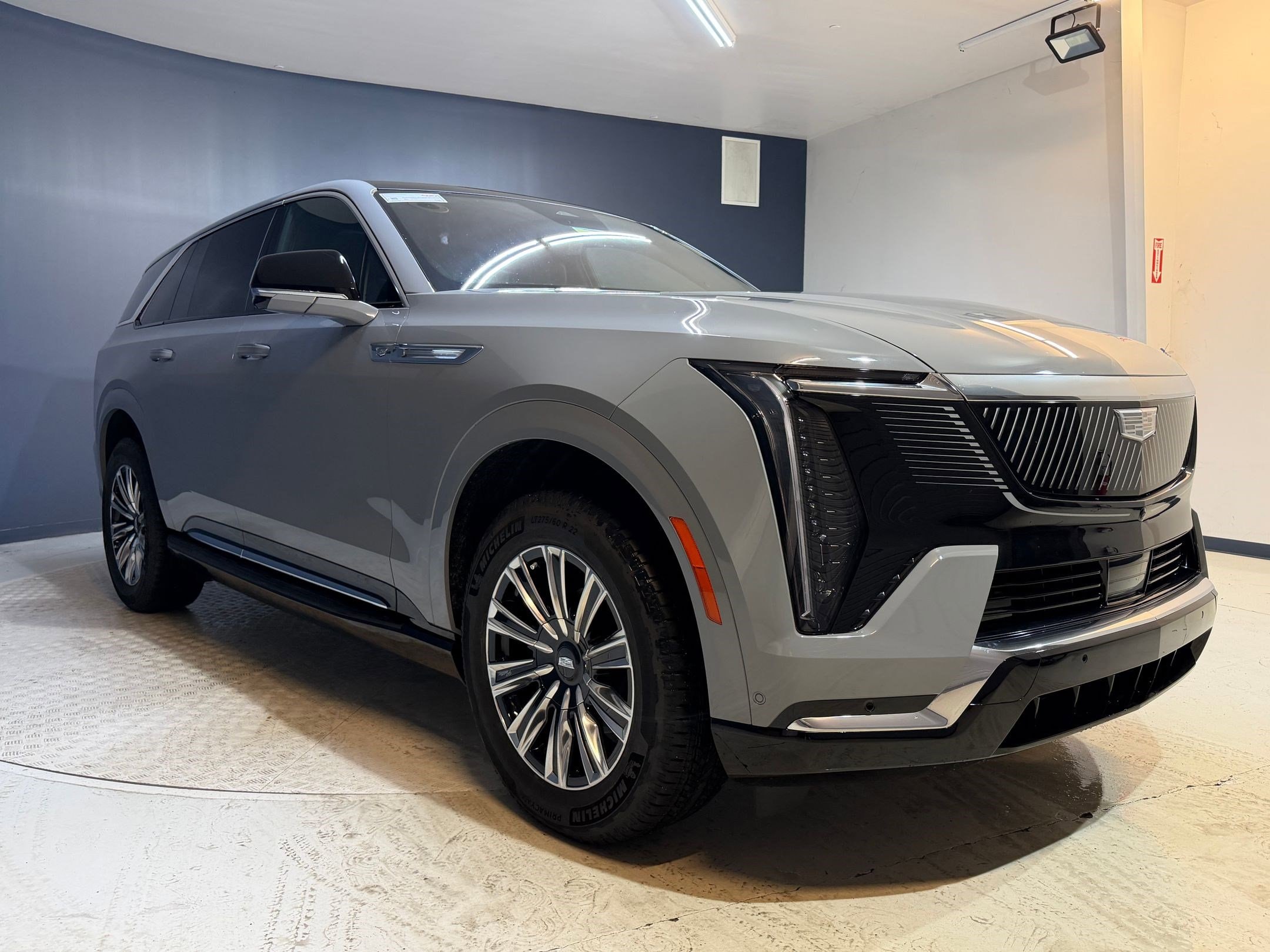 2026 Cadillac Escalade IQ Luxury - Photo 21
