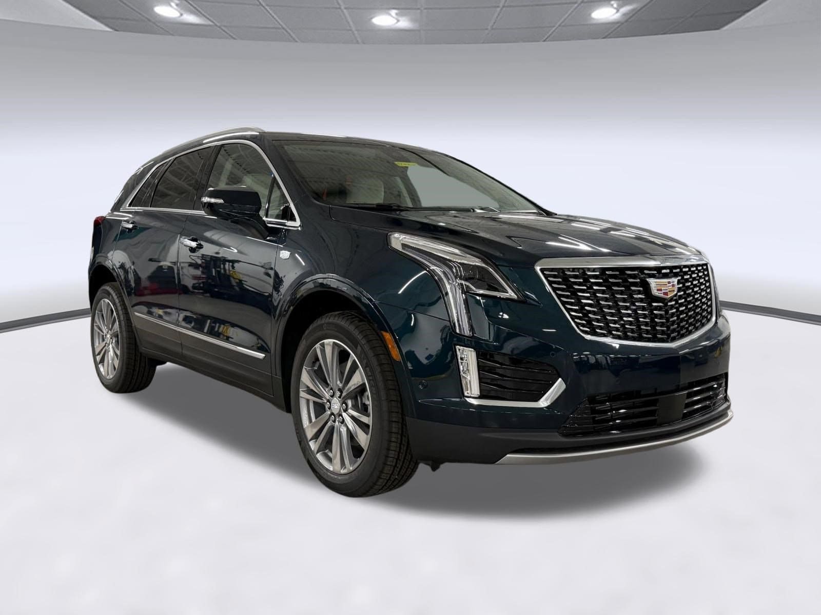 2026 CADILLAC XT5 Premium Luxury SUV