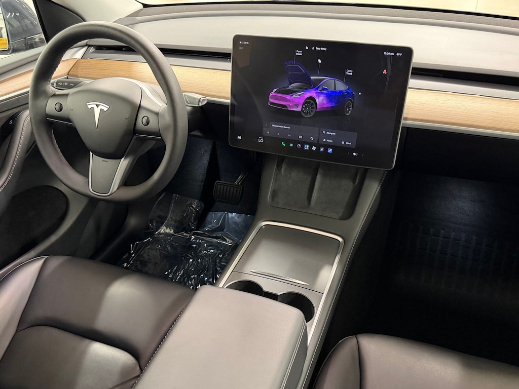 Used 2023 Tesla Model Y Long Range