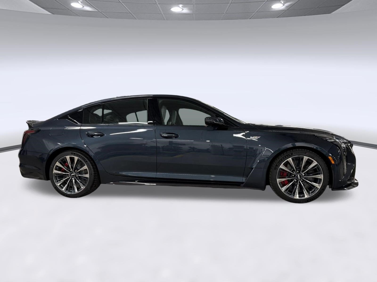 2026 CADILLAC CT5-V V-Series Blackwing Sedan