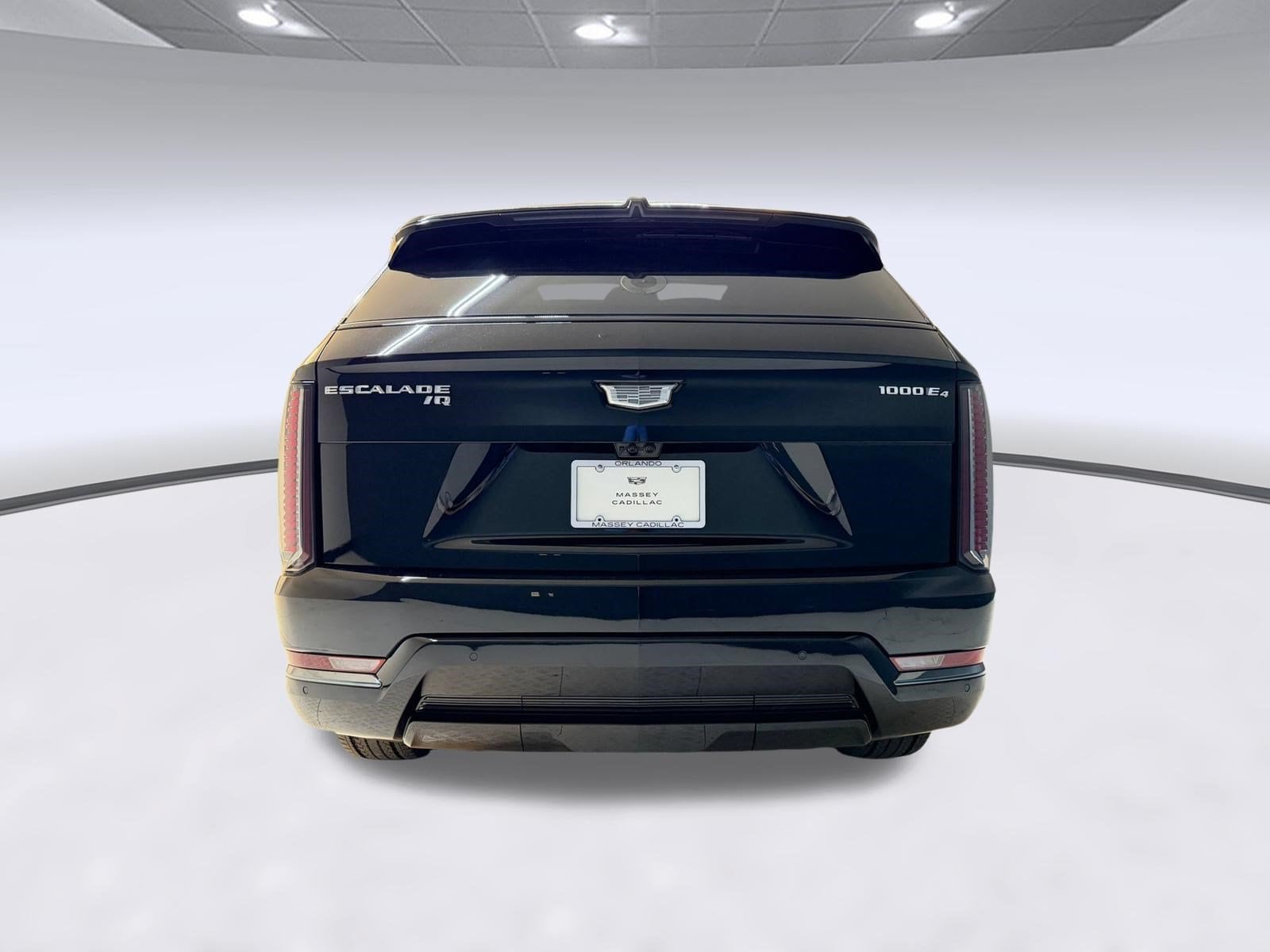 2026 Cadillac Escalade IQ Sport - Photo 8