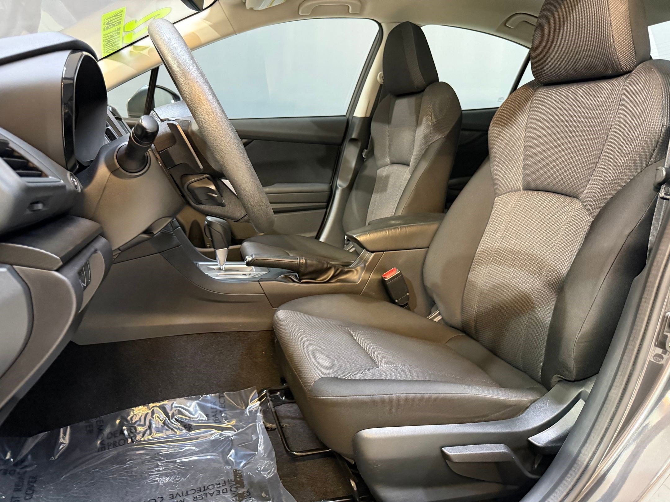 Impreza Premium