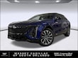  CADILLAC LYRIQ