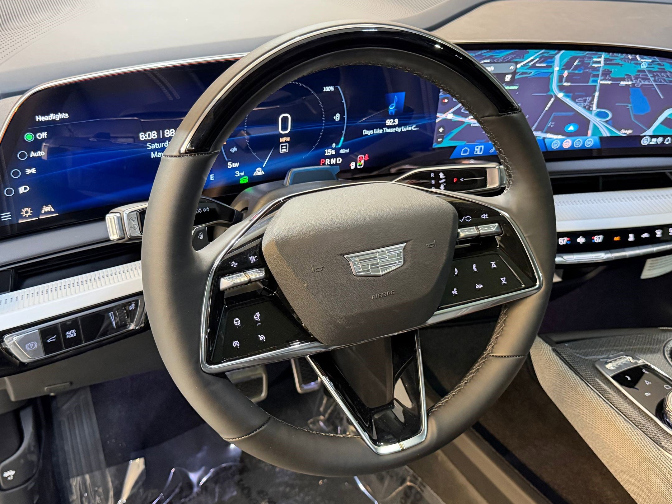 2026 Cadillac OPTIQ Sport - Photo 15
