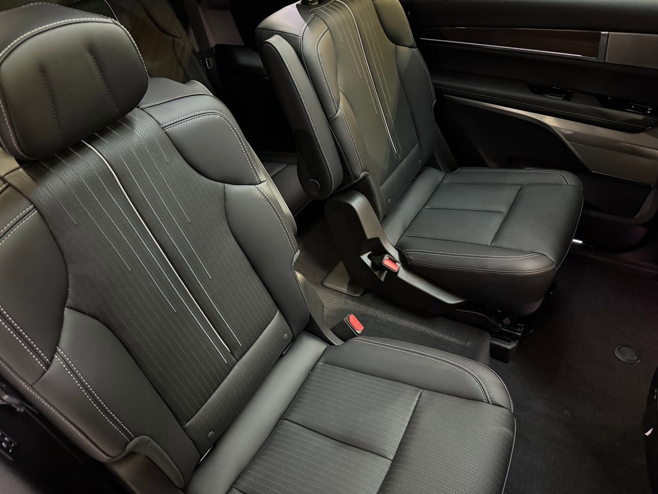 2026 Cadillac VISTIQ Luxury - Photo 51