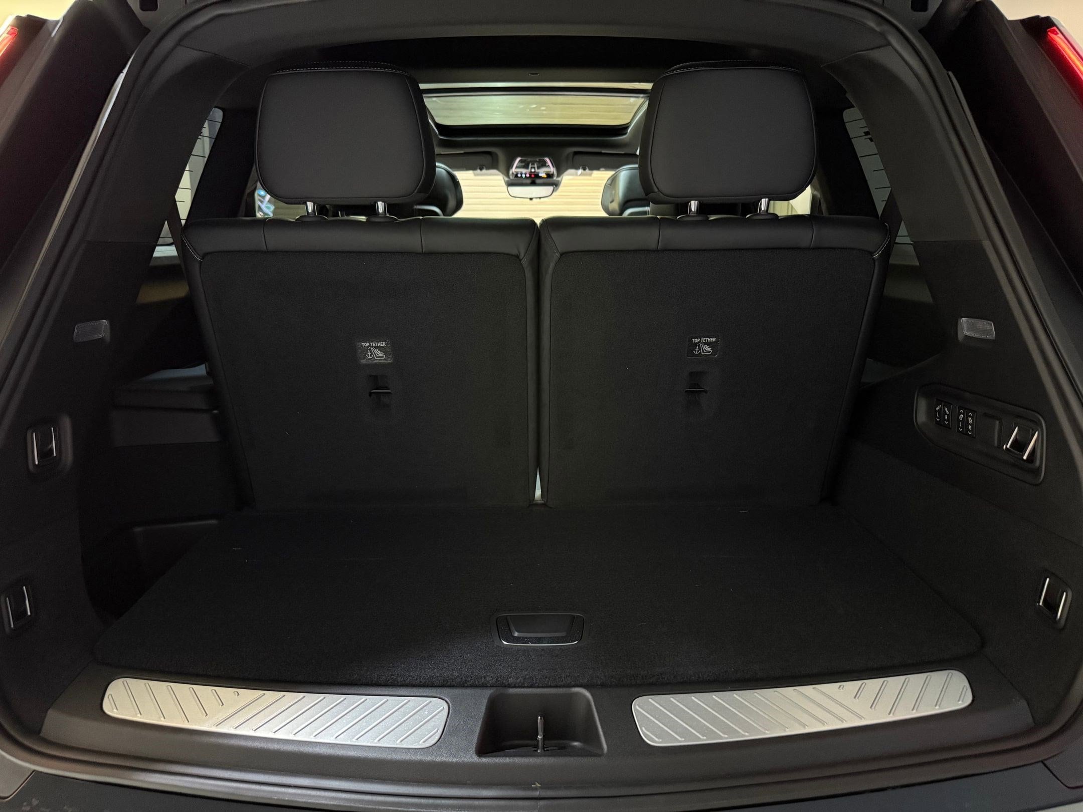 2026 Cadillac VISTIQ Luxury - Photo 46