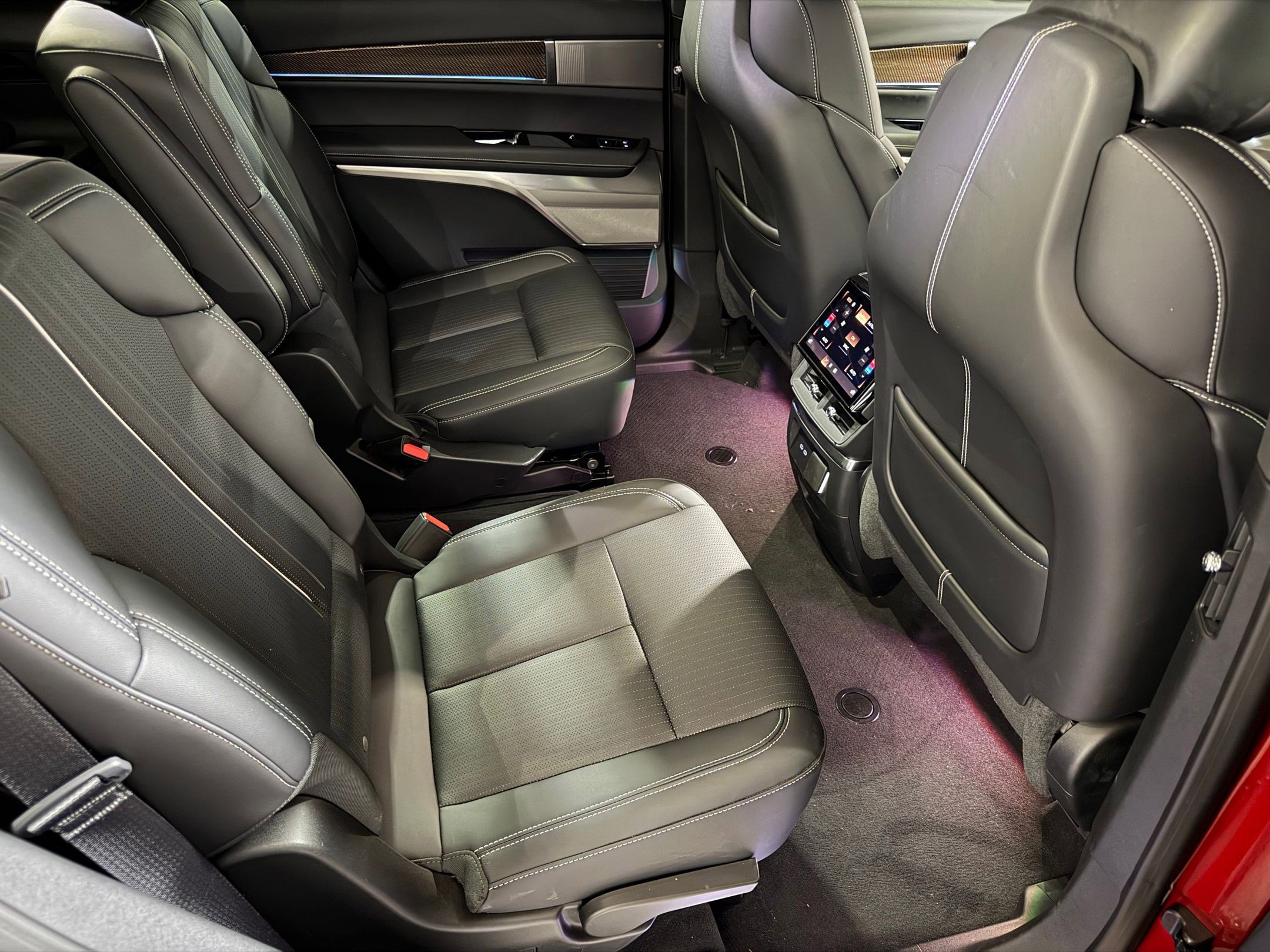 2026 Cadillac VISTIQ Sport - Photo 48
