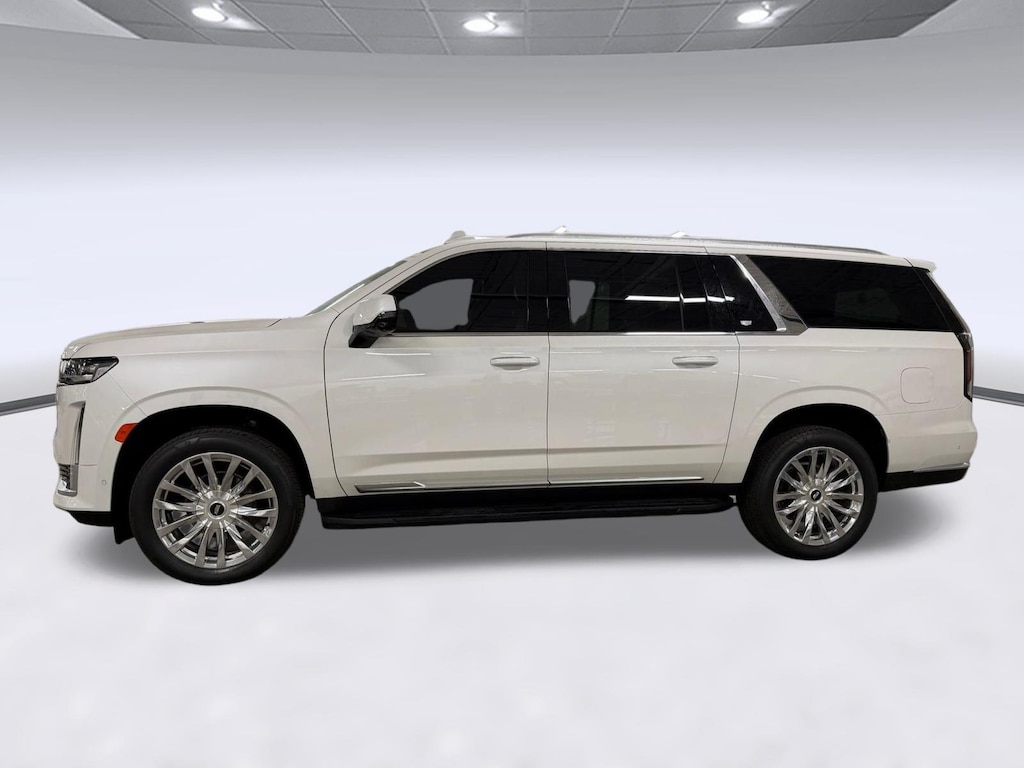 Used 2024 CADILLAC Escalade ESV Premium Luxury SUV