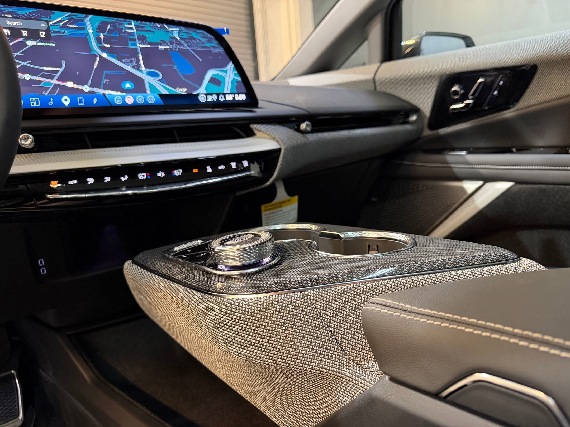 2026 Cadillac OPTIQ Sport - Photo 22
