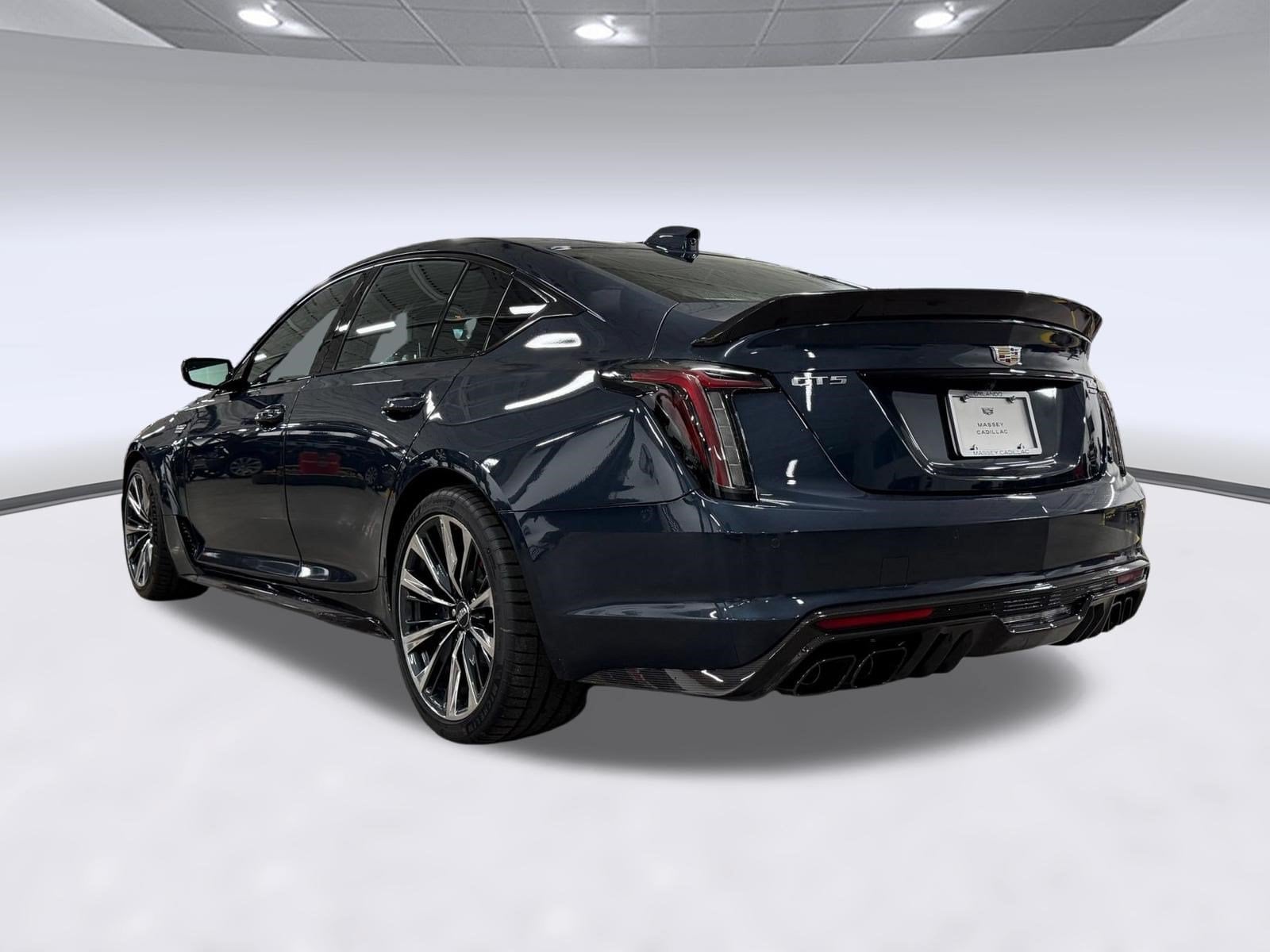 2026 CADILLAC CT5-V V-Series Blackwing Sedan