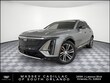  CADILLAC LYRIQ