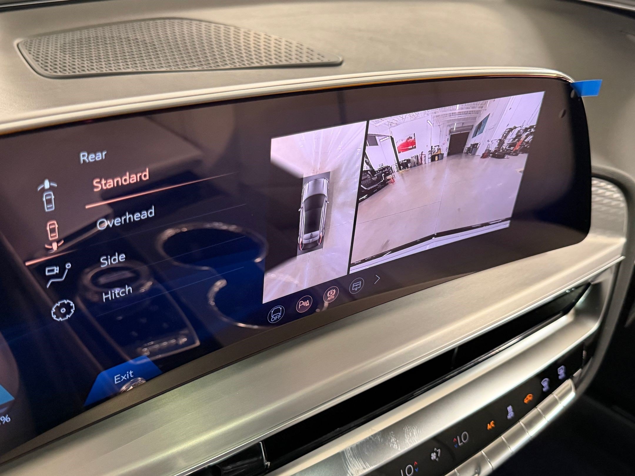 2027 Cadillac LYRIQ Sport - Photo 29