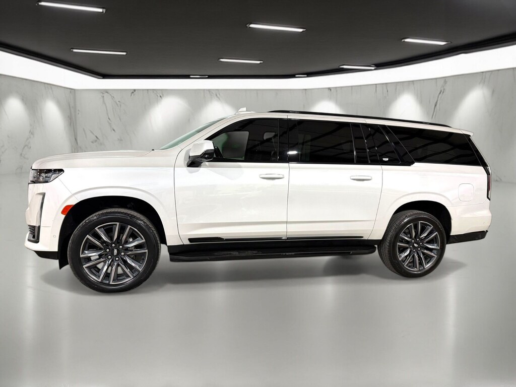 Used 2023 CADILLAC Escalade ESV Sport Platinum SUV