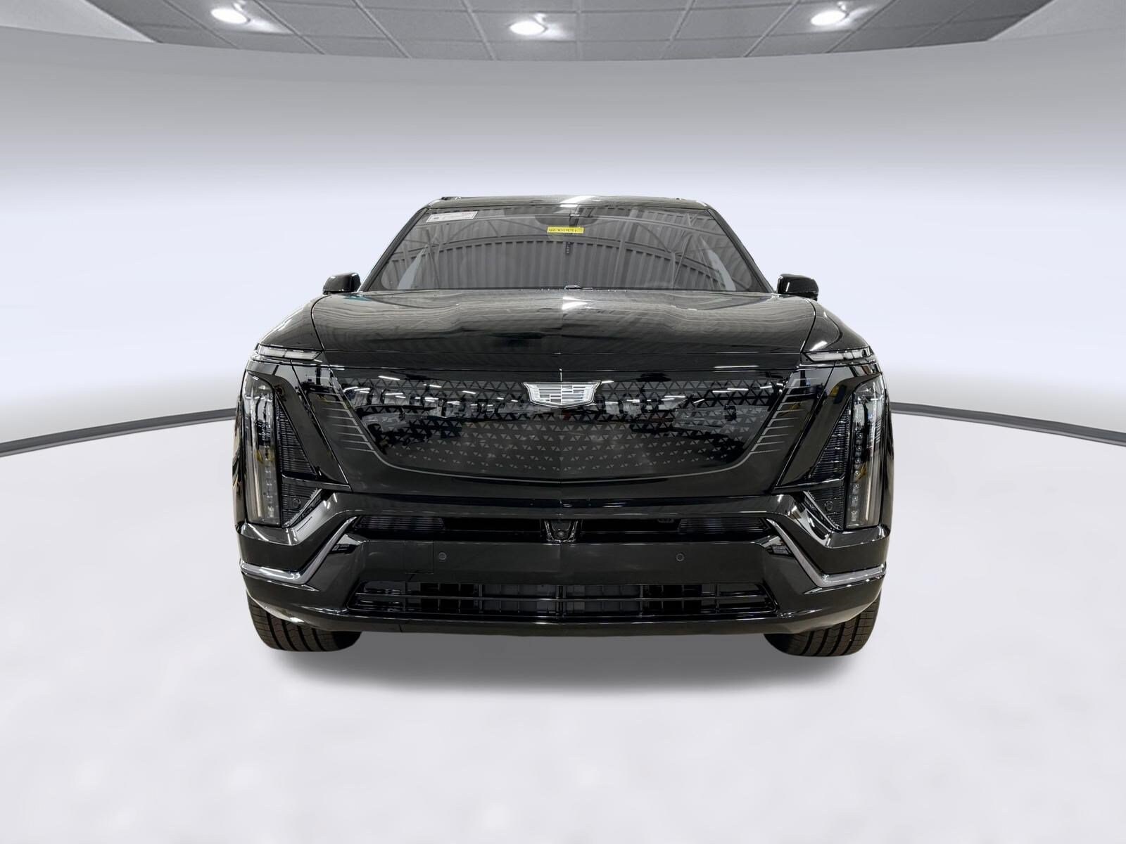 2027 Cadillac VISTIQ Sport - Photo 6