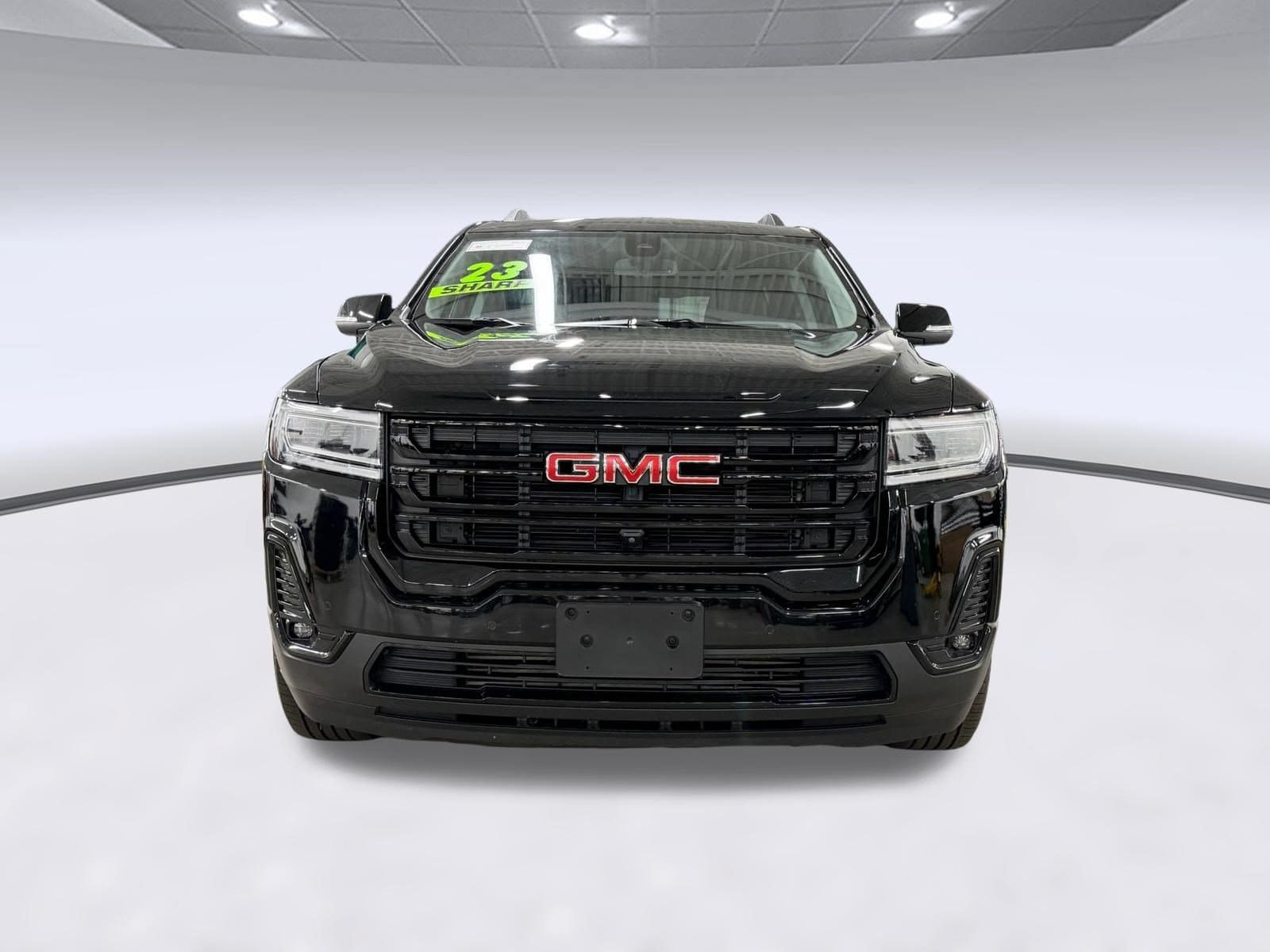 2023 GMC Acadia SLT SUV