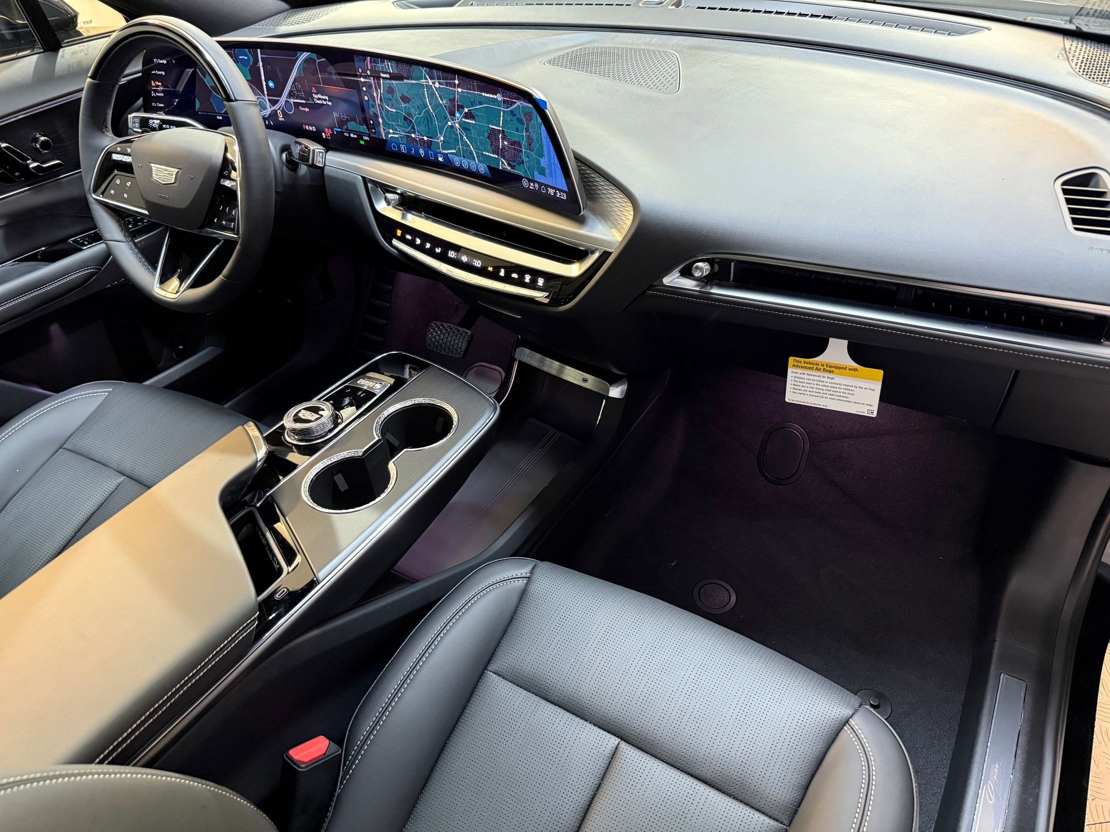 2026 Cadillac LYRIQ Sport - Photo 52