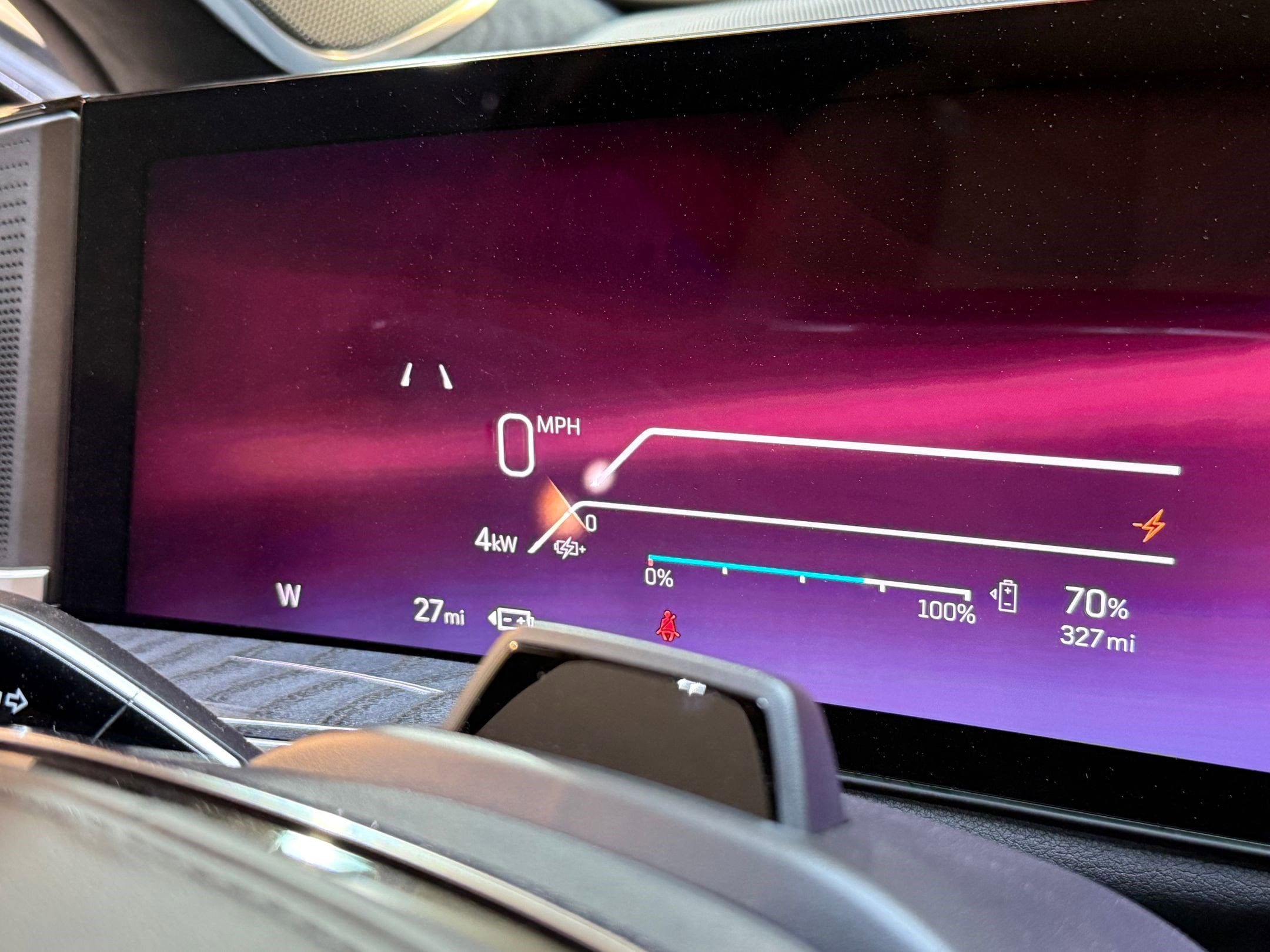 2025 Cadillac Escalade IQ Sport 2 - Photo 28