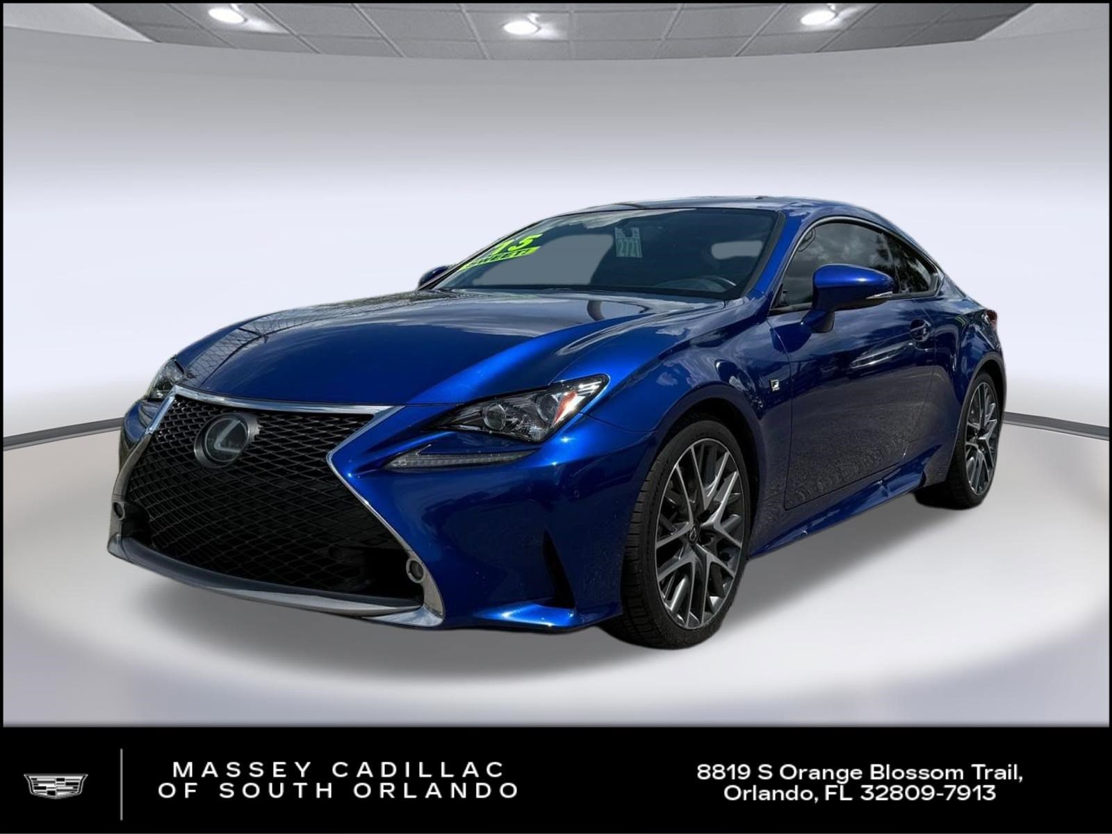 RC 350 NA